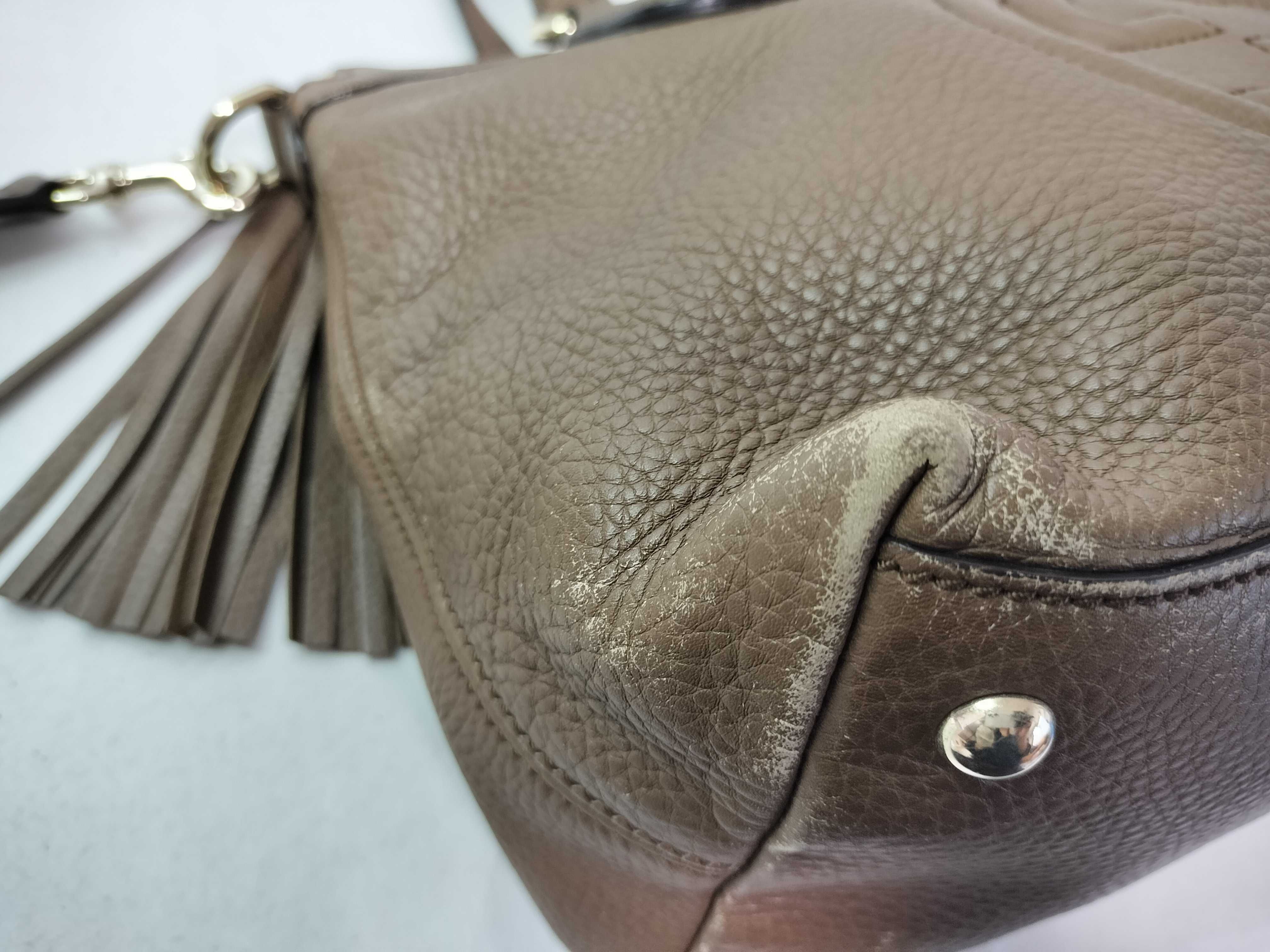 Soho 2-way Shoulder Bag/Handbag — view 11