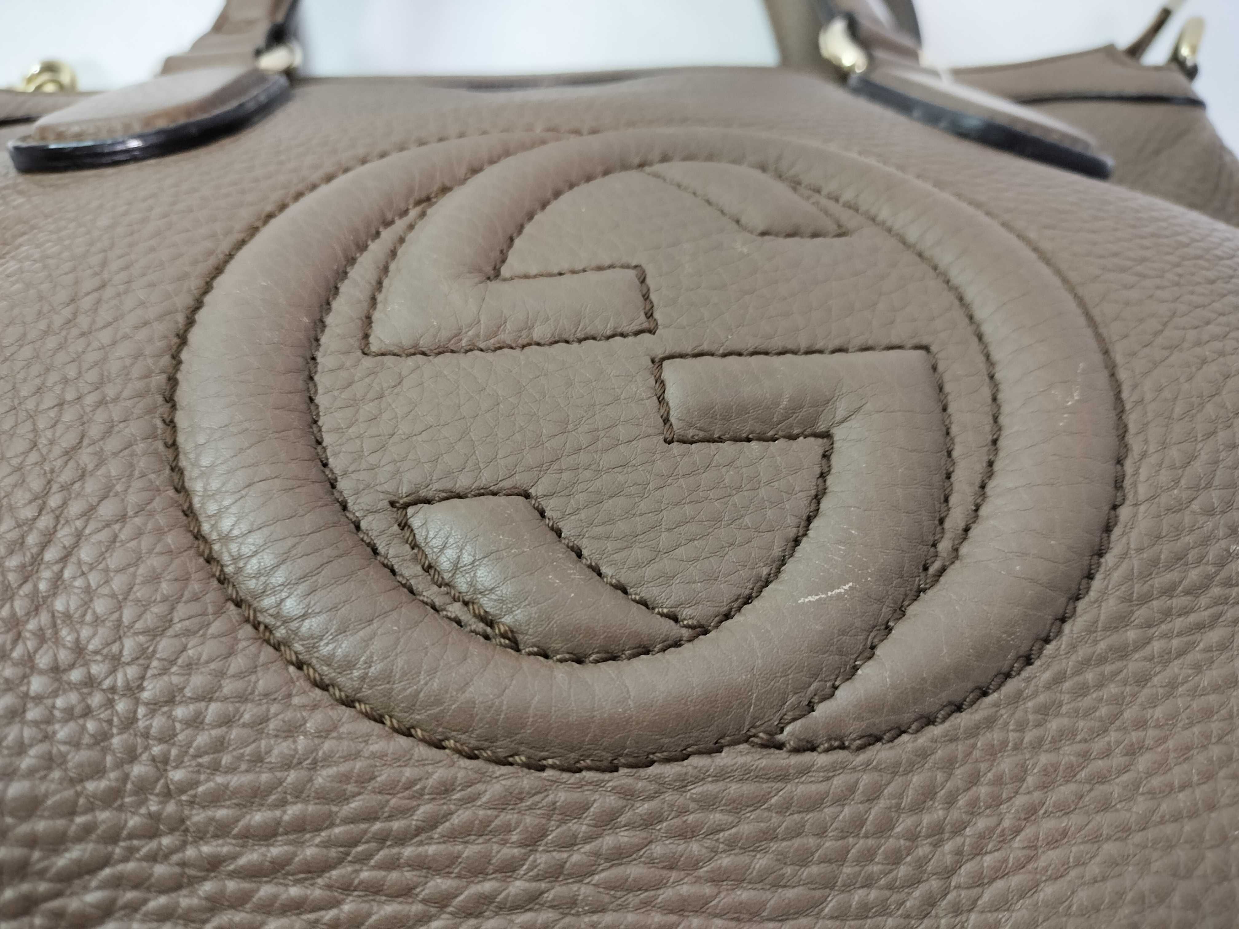 Soho 2-way Shoulder Bag/Handbag — view 12