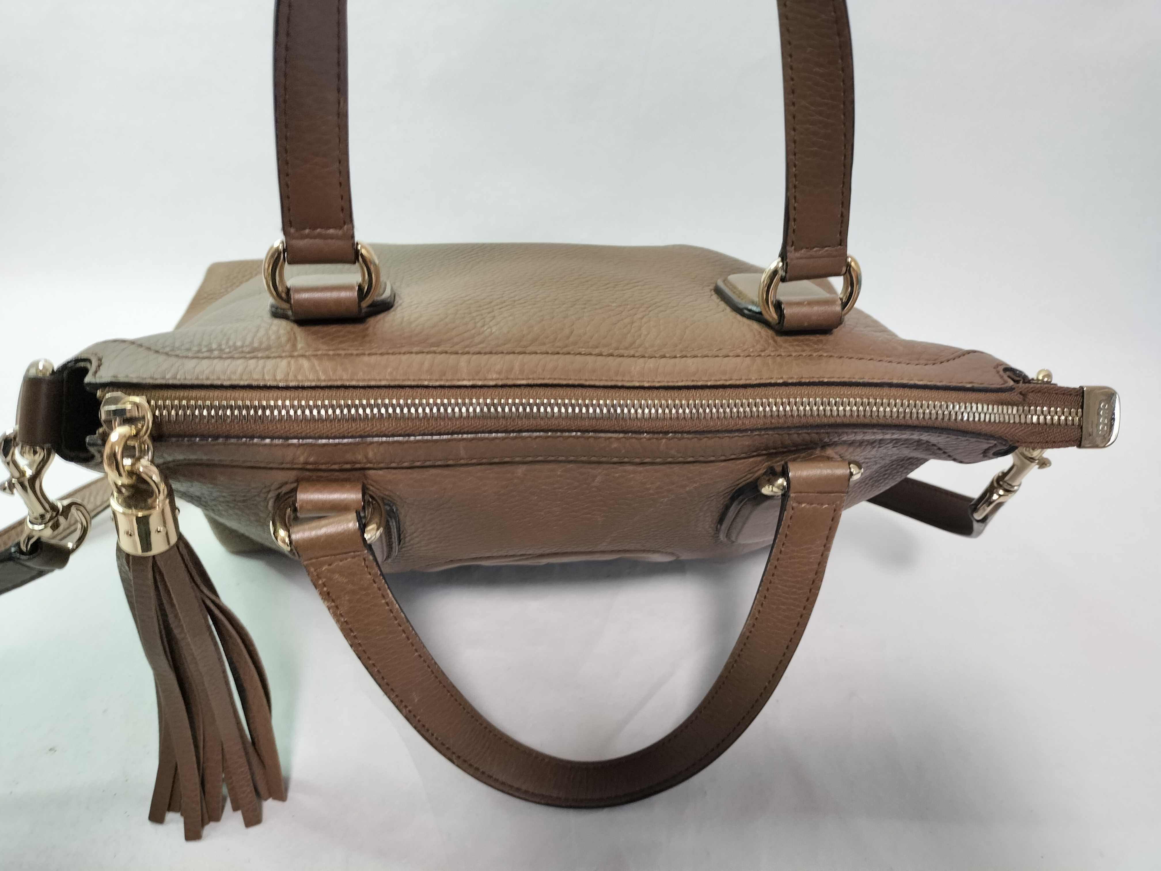 Soho 2-way Shoulder Bag/Handbag — view 13