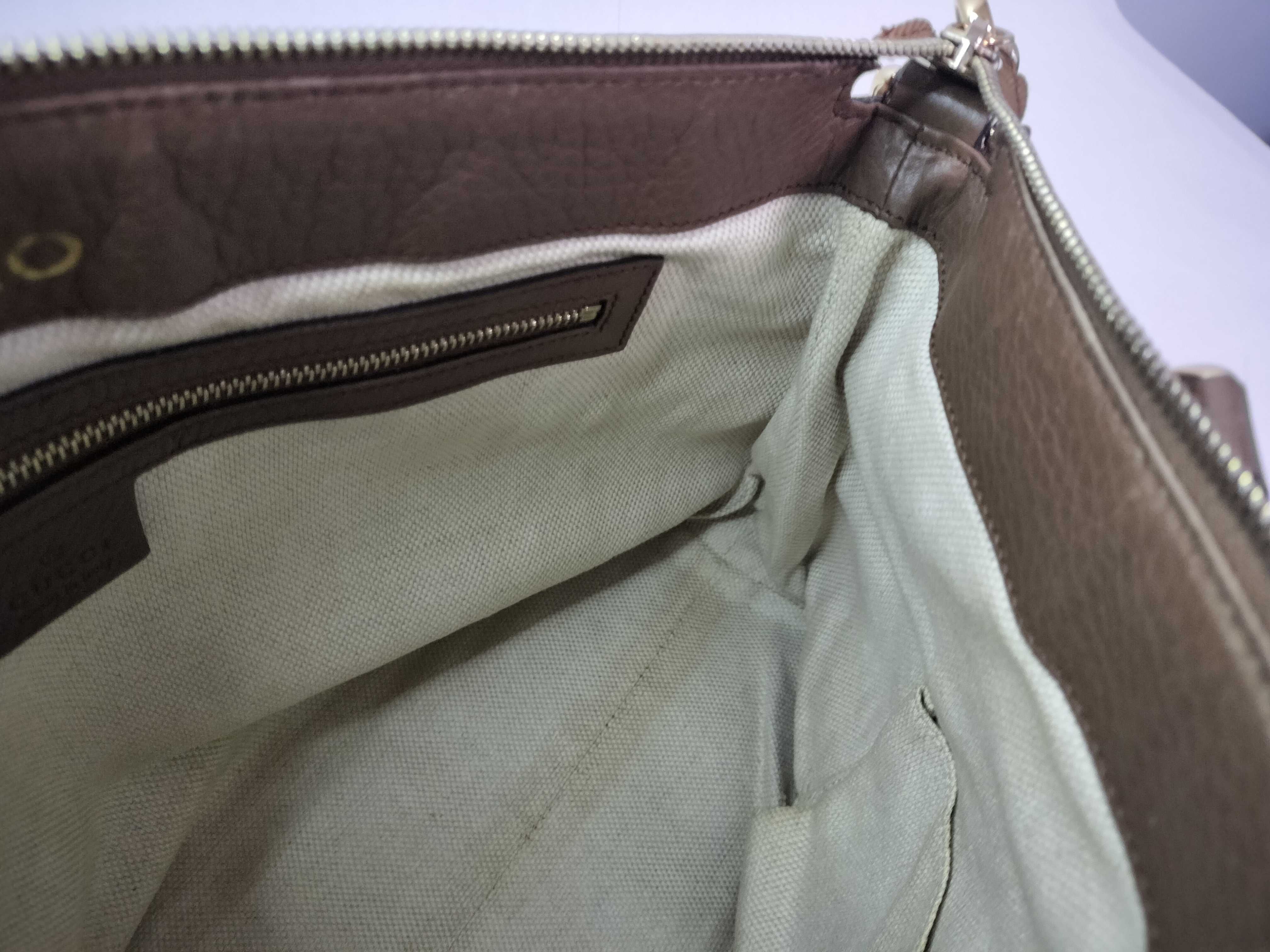 Soho 2-way Shoulder Bag/Handbag — view 15