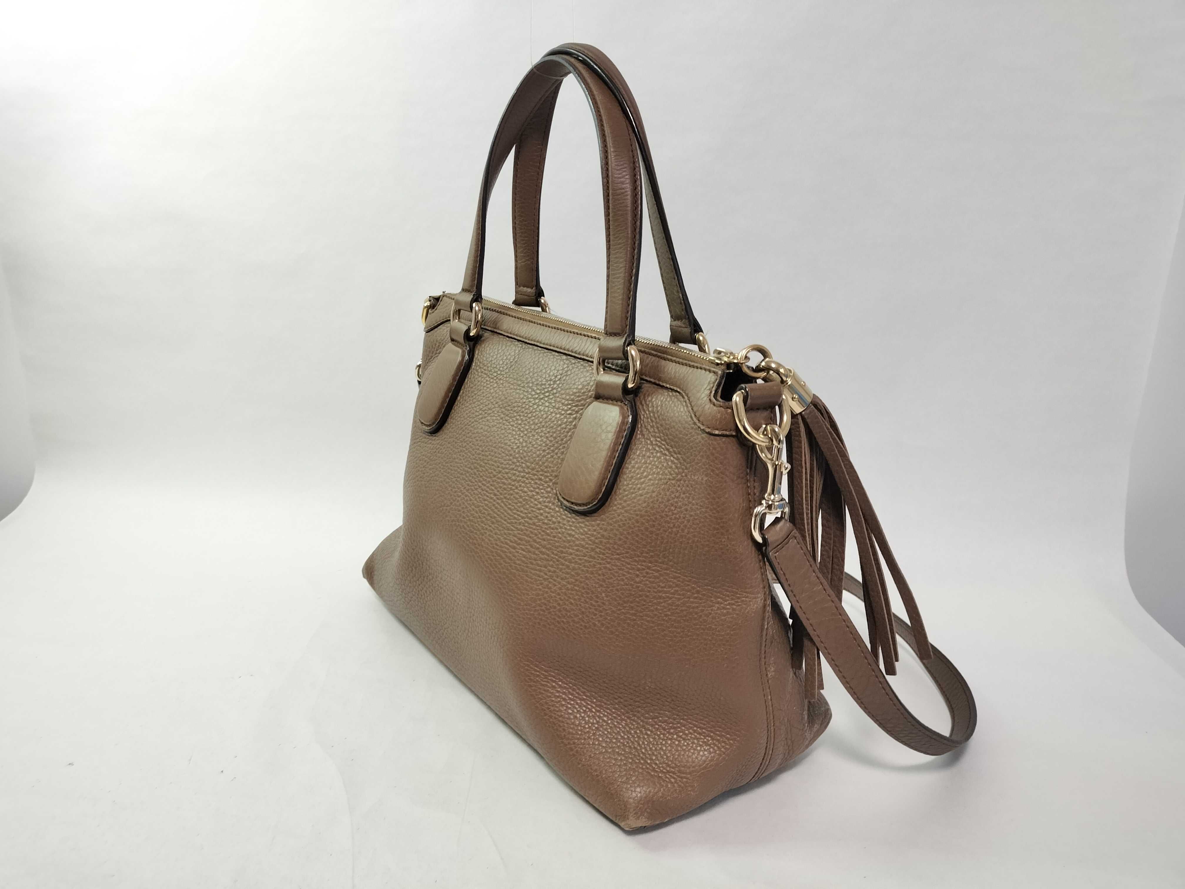 Soho 2-way Shoulder Bag/Handbag — view 3