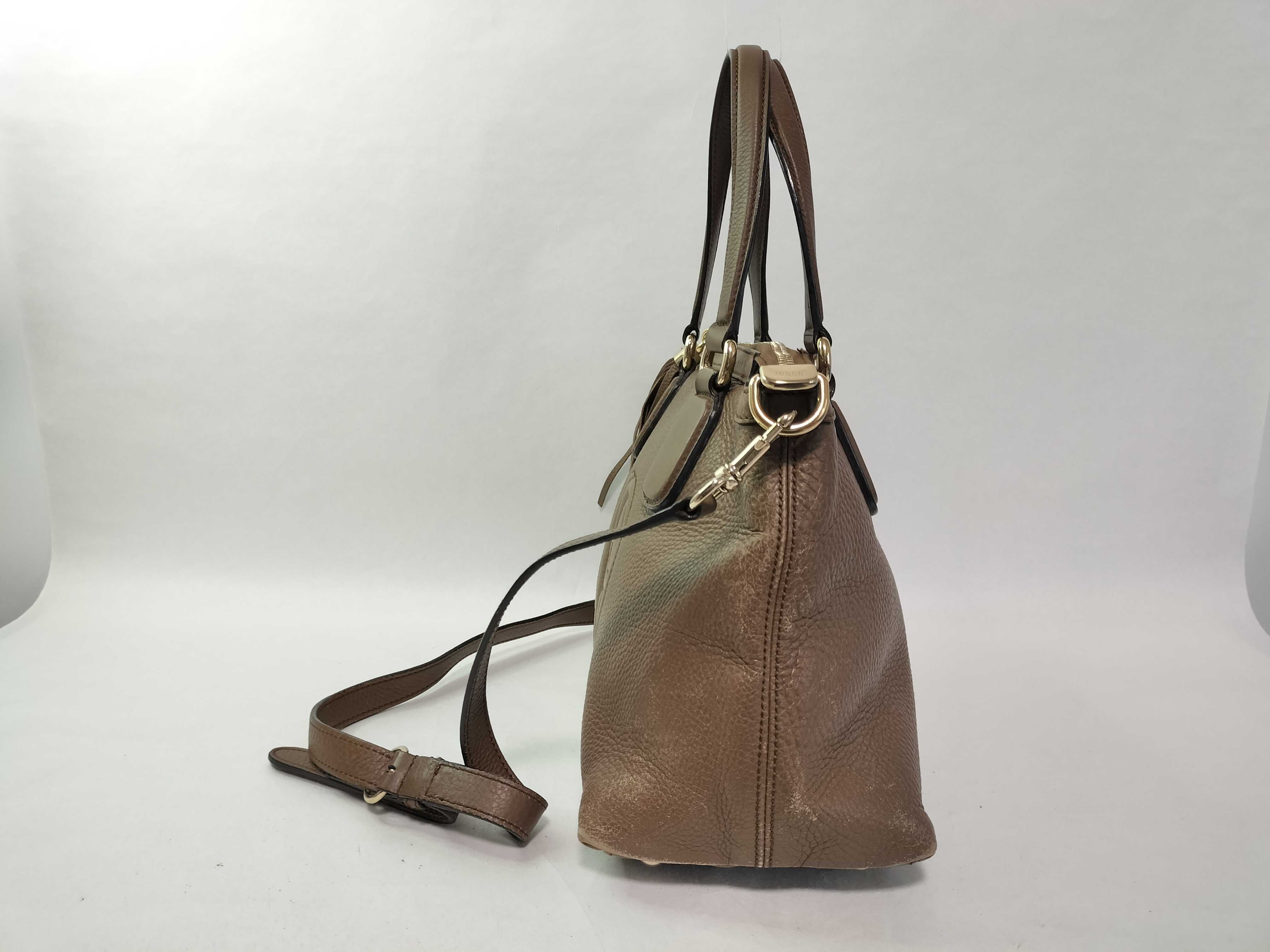 Soho 2-way Shoulder Bag/Handbag — view 4