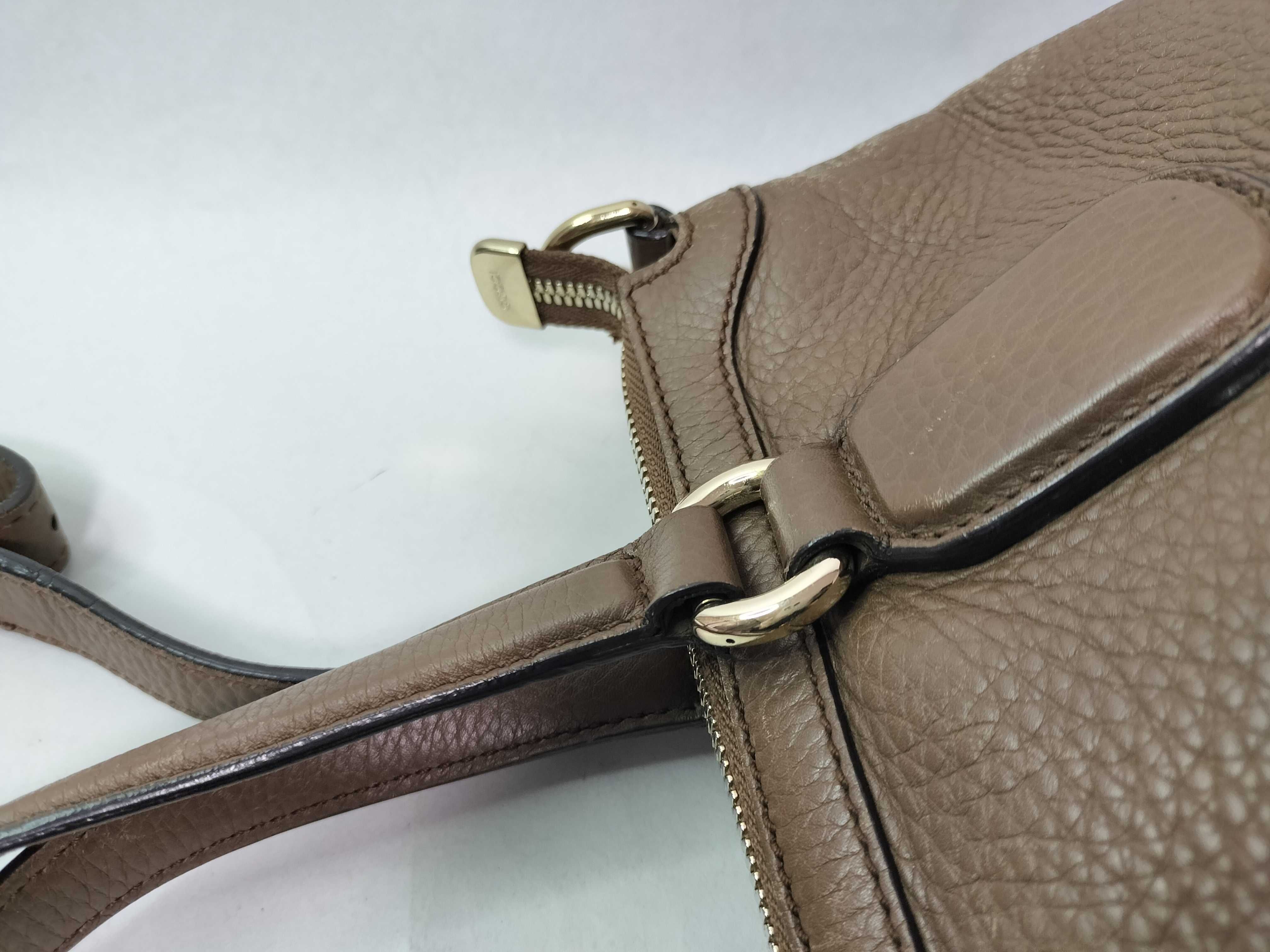 Soho 2-way Shoulder Bag/Handbag — view 7