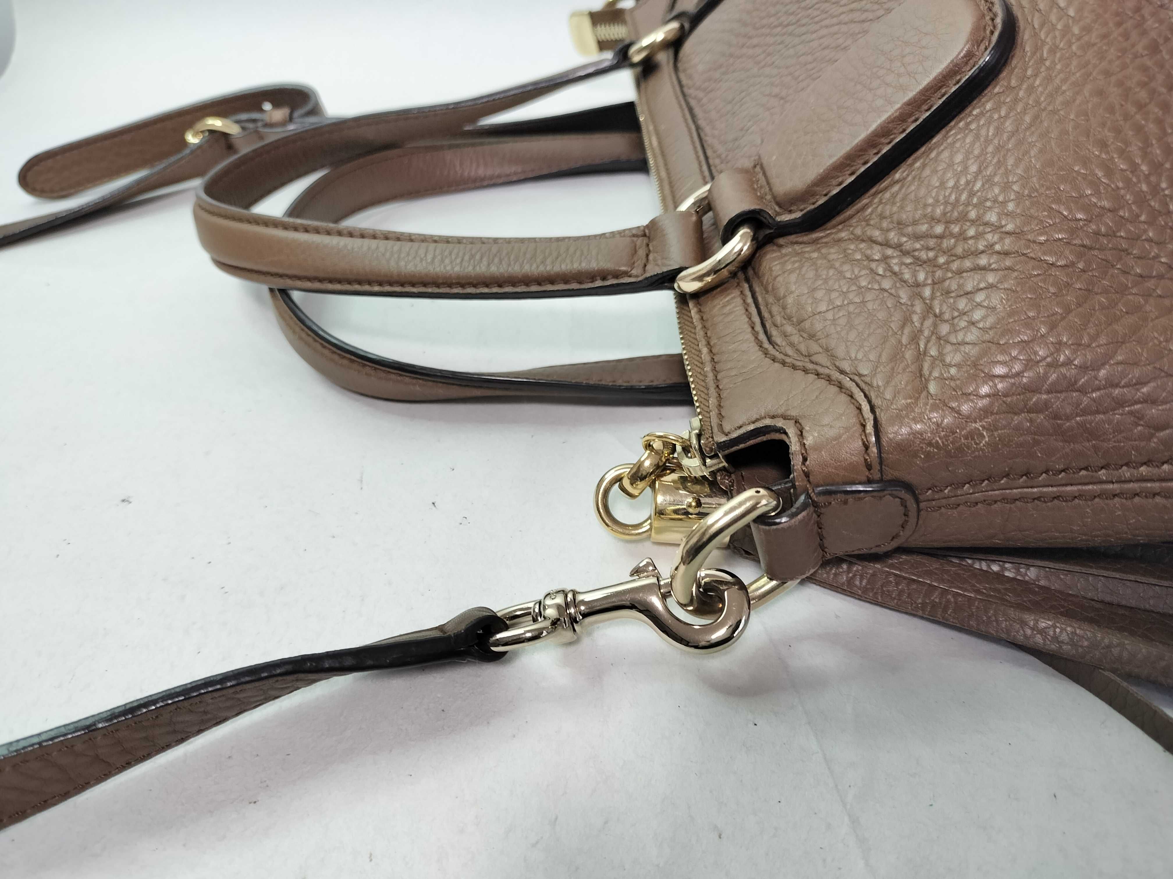 Soho 2-way Shoulder Bag/Handbag — view 9
