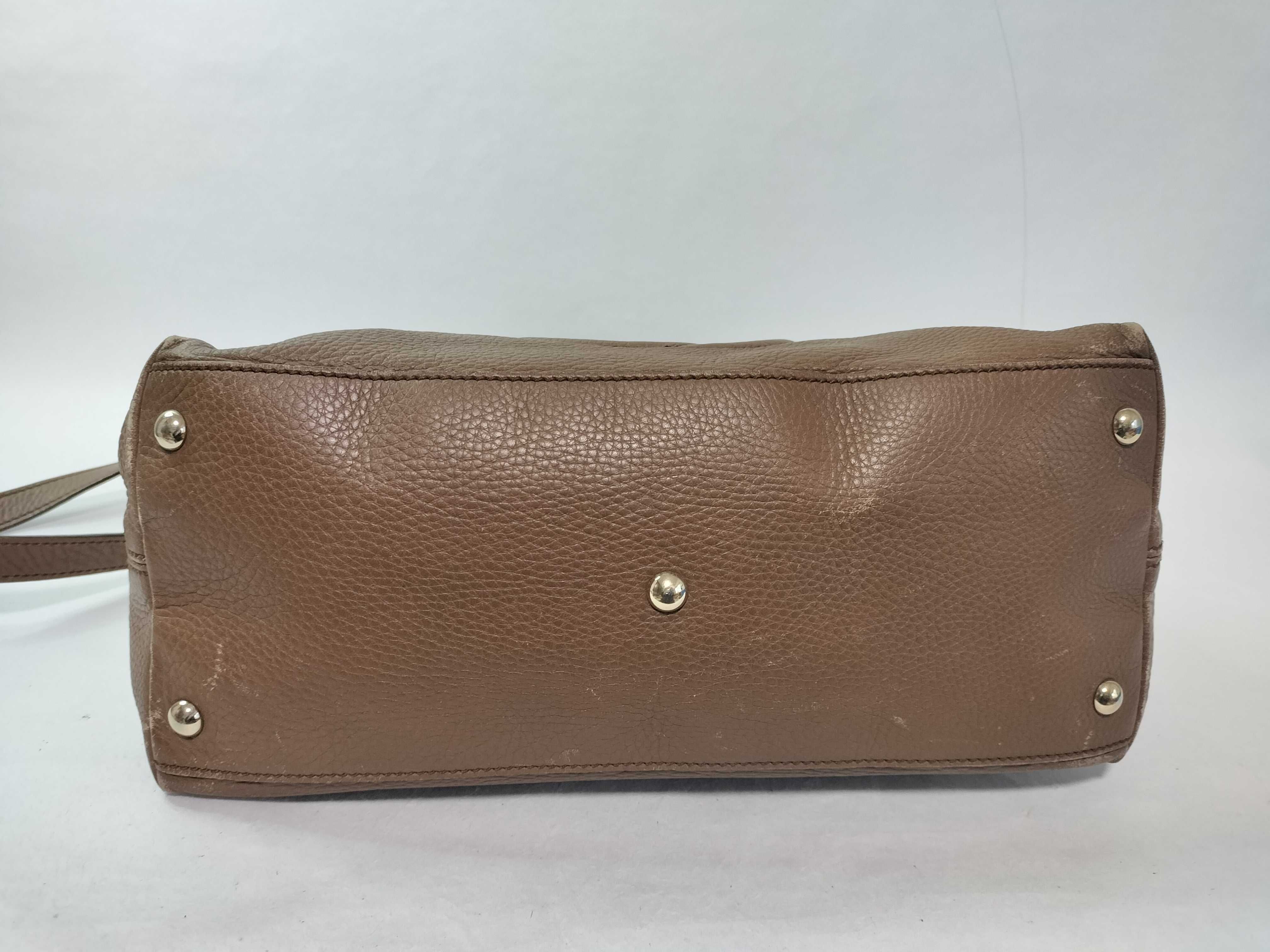 Soho 2-way Shoulder Bag/Handbag — view 10