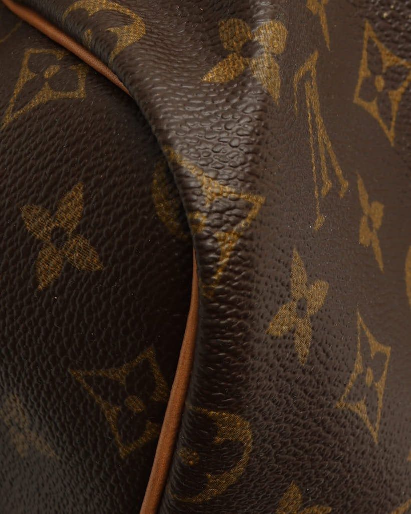 Keepall Bandouliere 55, Monogram — view 6