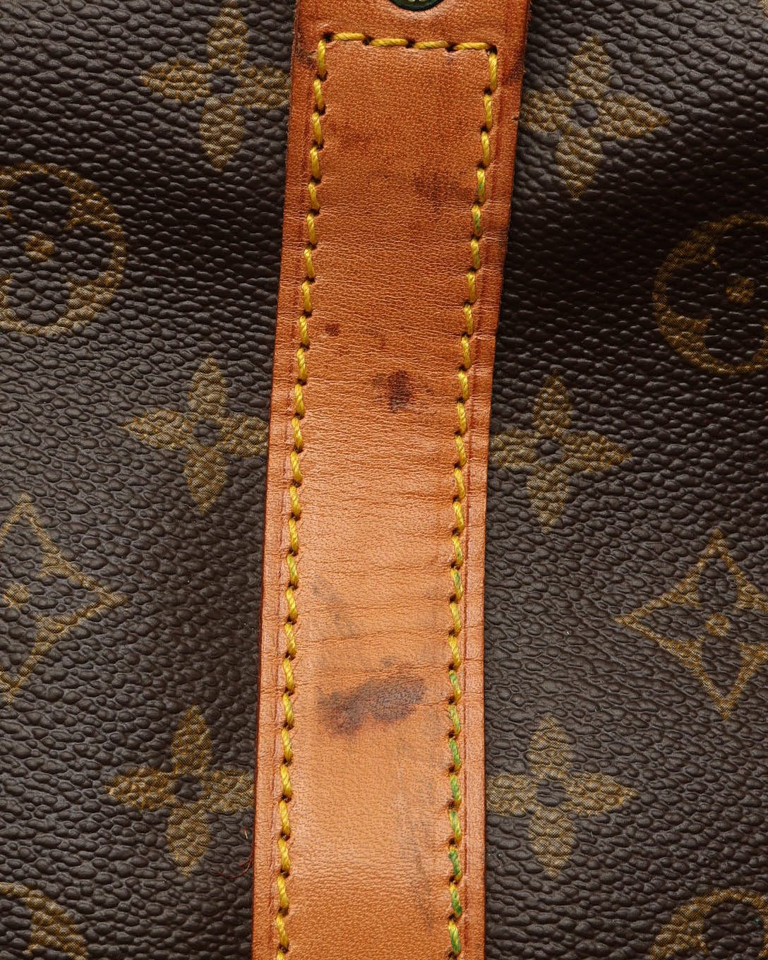 Keepall Bandouliere 55, Monogram — view 7