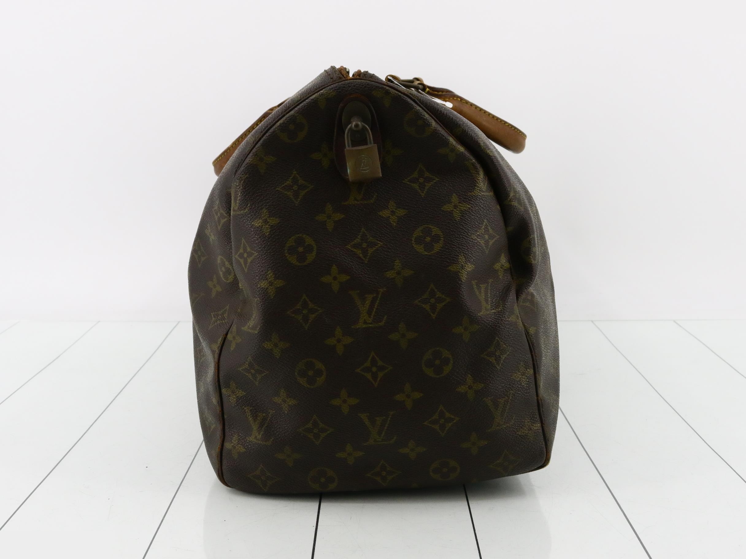 Keepall 50 — view 3