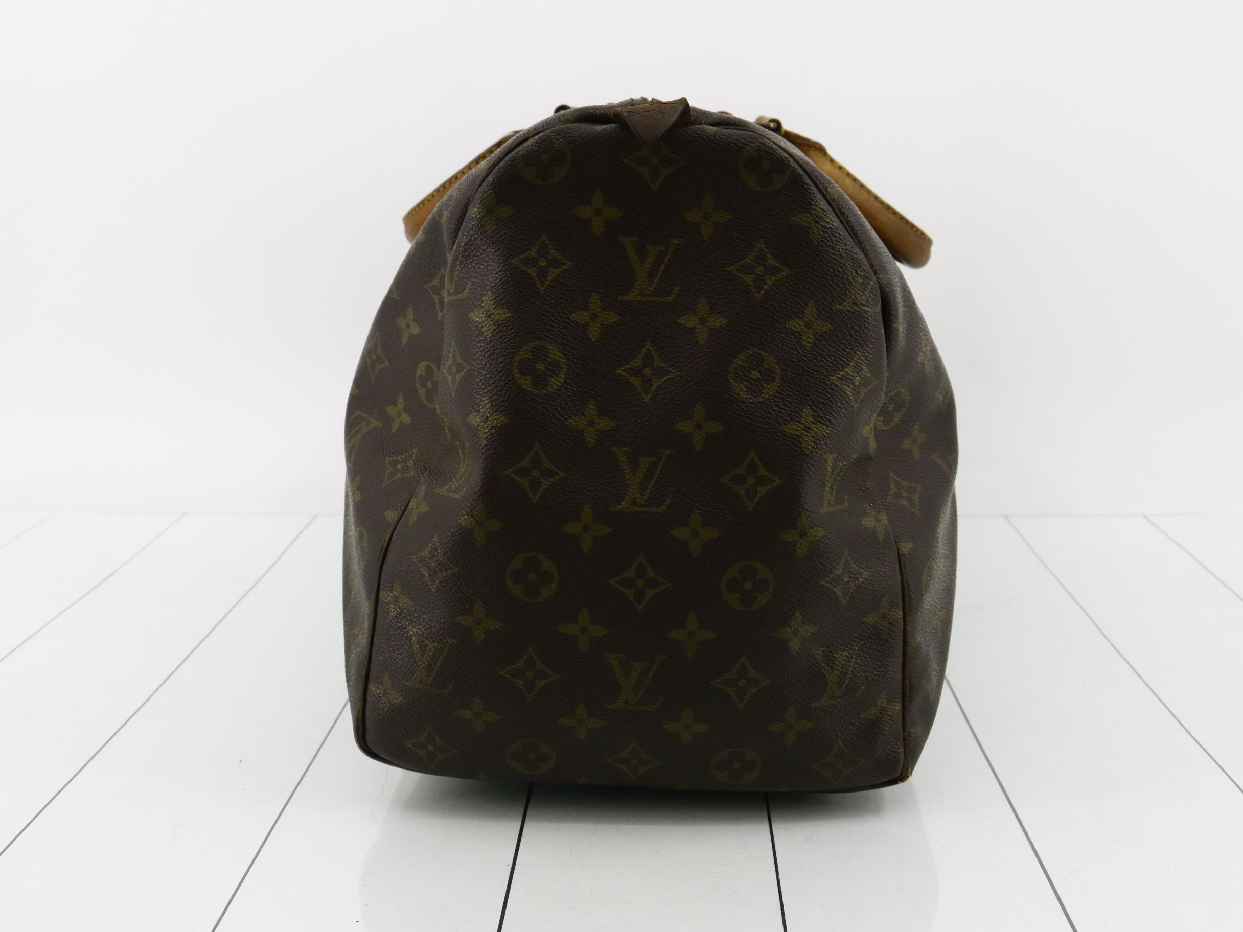 Keepall 50 — view 4