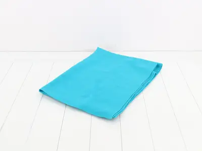 LV Stole/Shawl, Blue