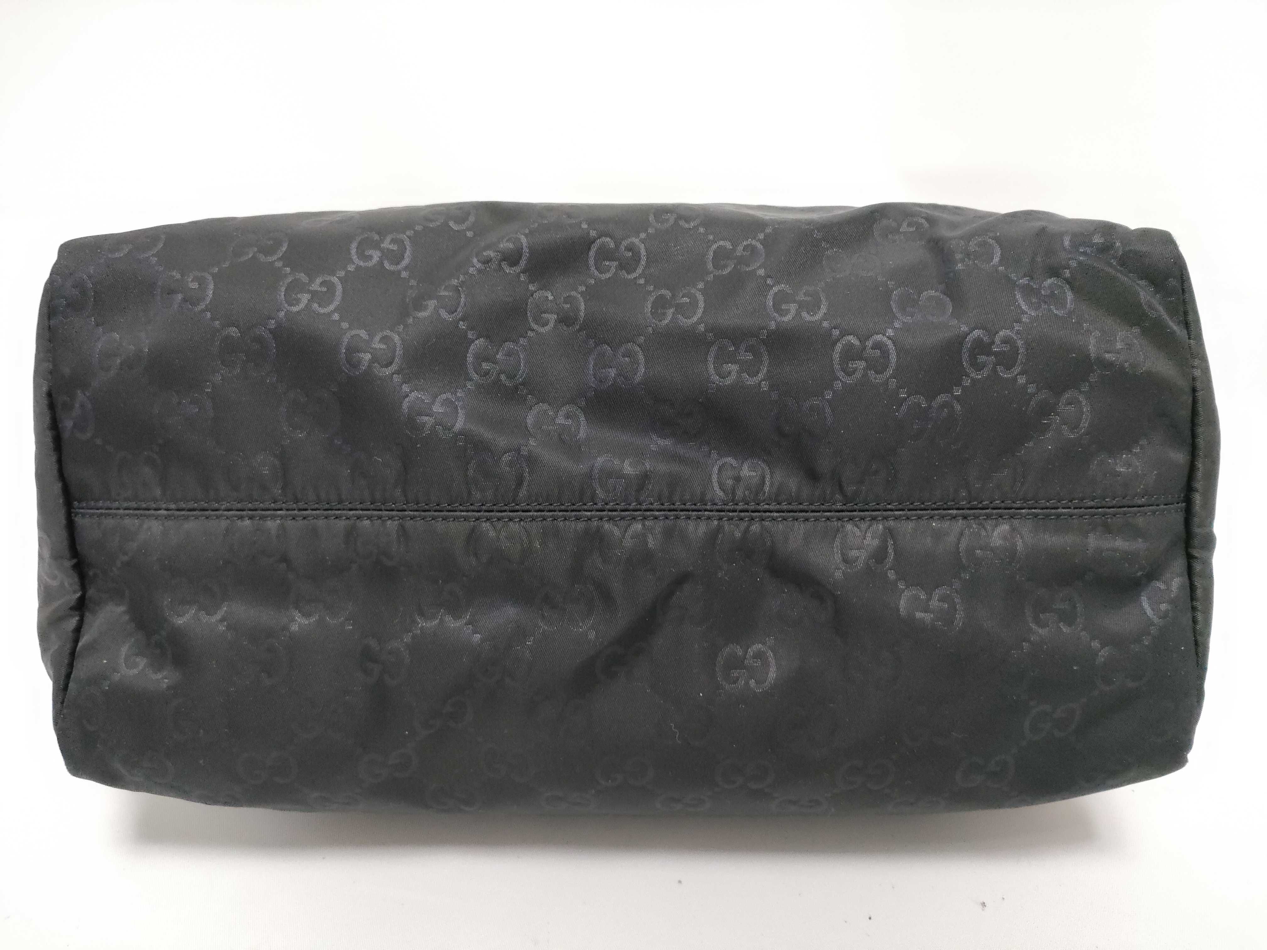 GG Nylon Tote Bag 282439 Tote Bag — view 6