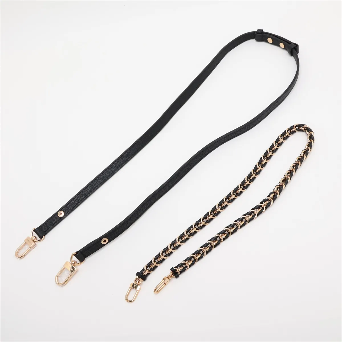 Monogram Empreinte Multipochette Accessoires M45777 Black x Beige (RFID detected) — view 7