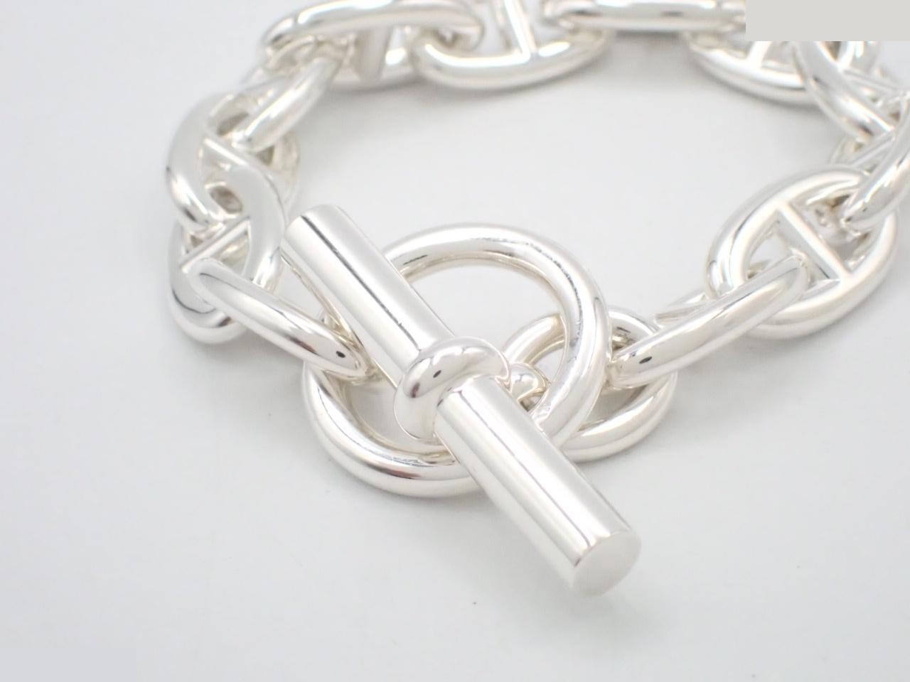 Chaine d'Ancre Bracelet, GM, 12 links, SV925 / 69.9g — view 3