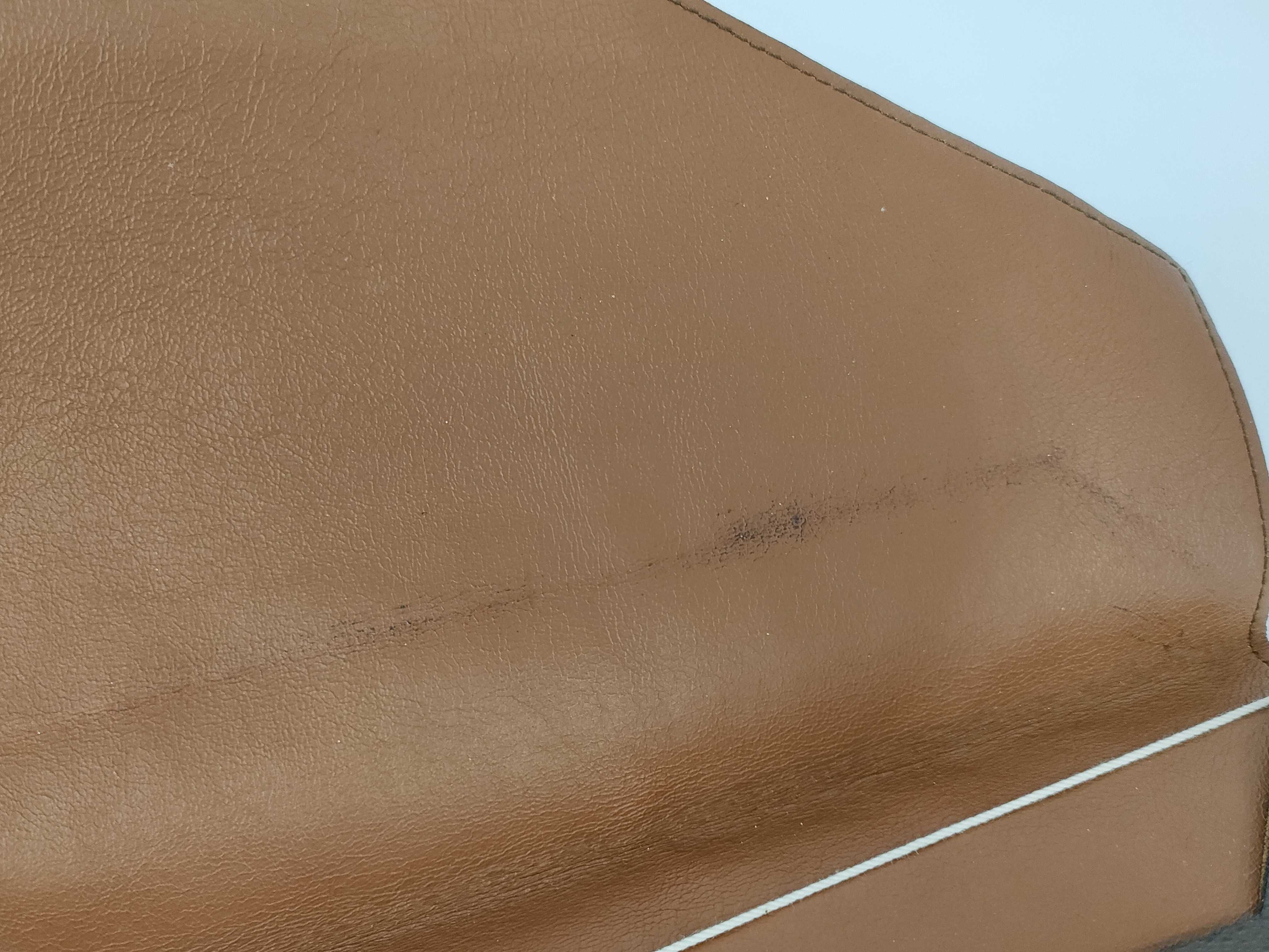 Monogram LV Clutch Bag — view 10