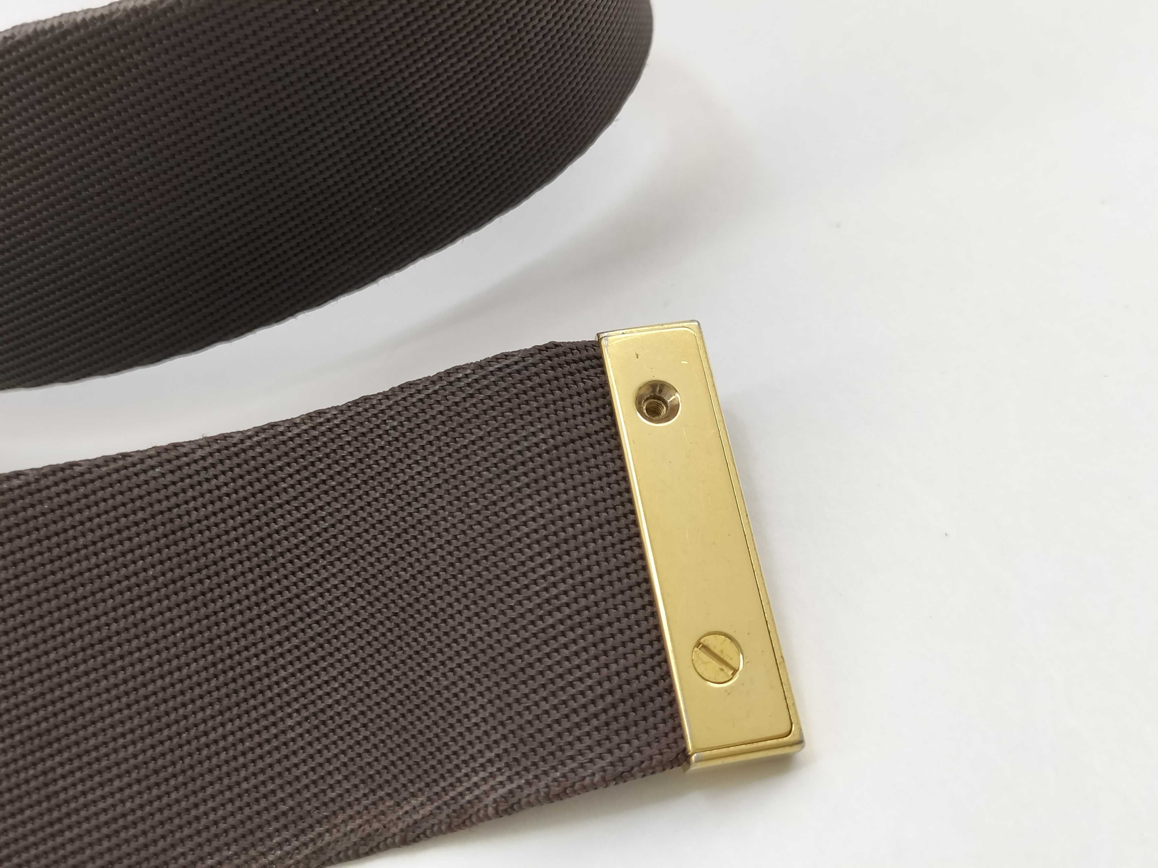 Damier Geronimos Shoulder Bag — view 9