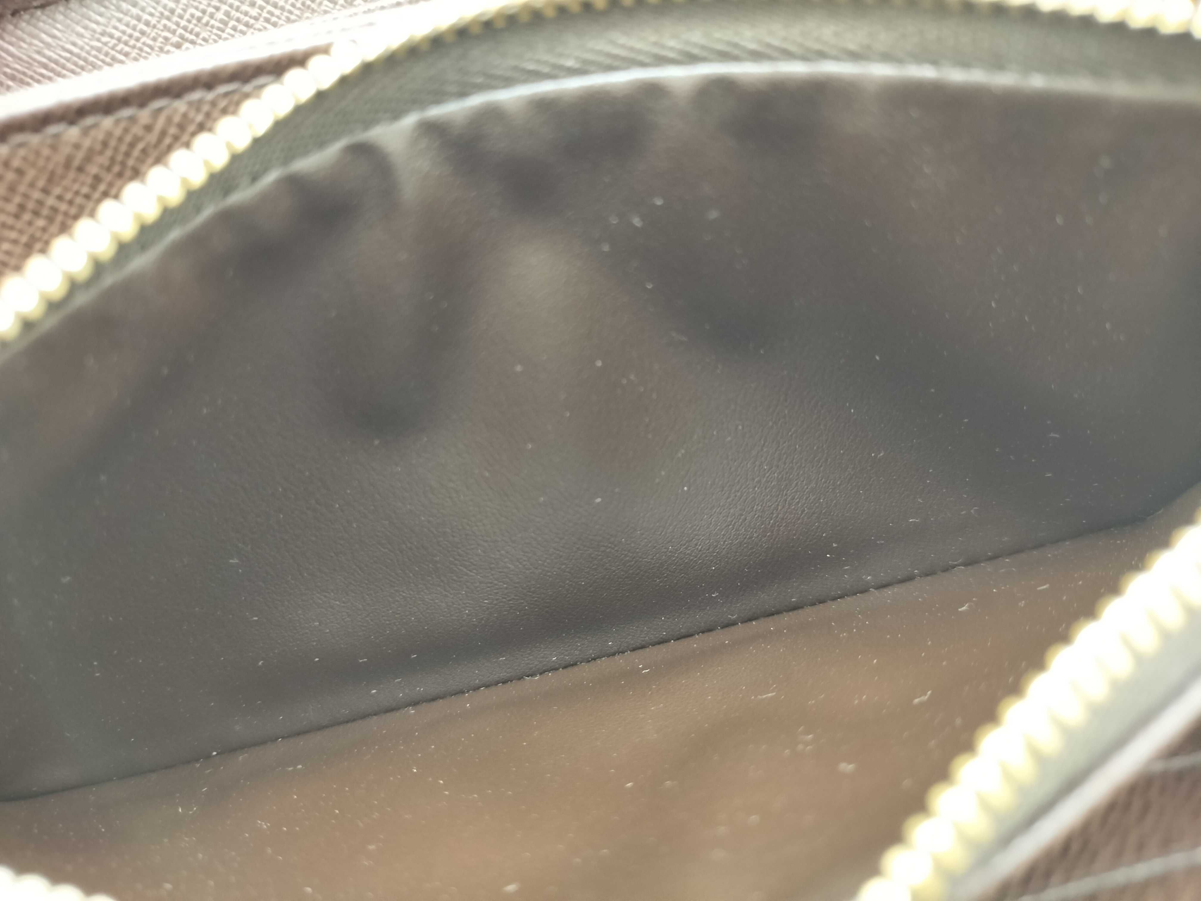 Damier Zippy Wallet — view 11
