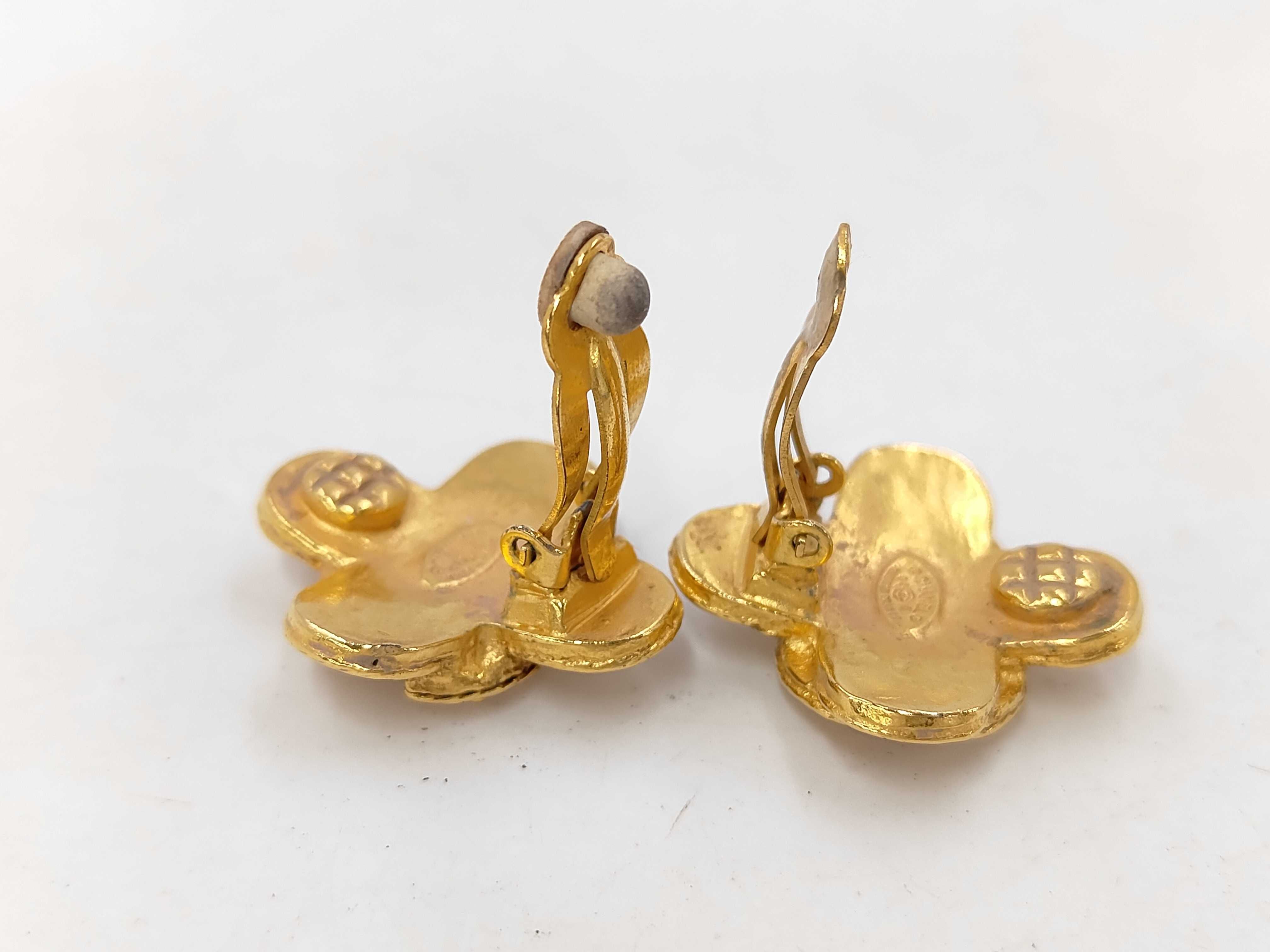 earrings — view 4
