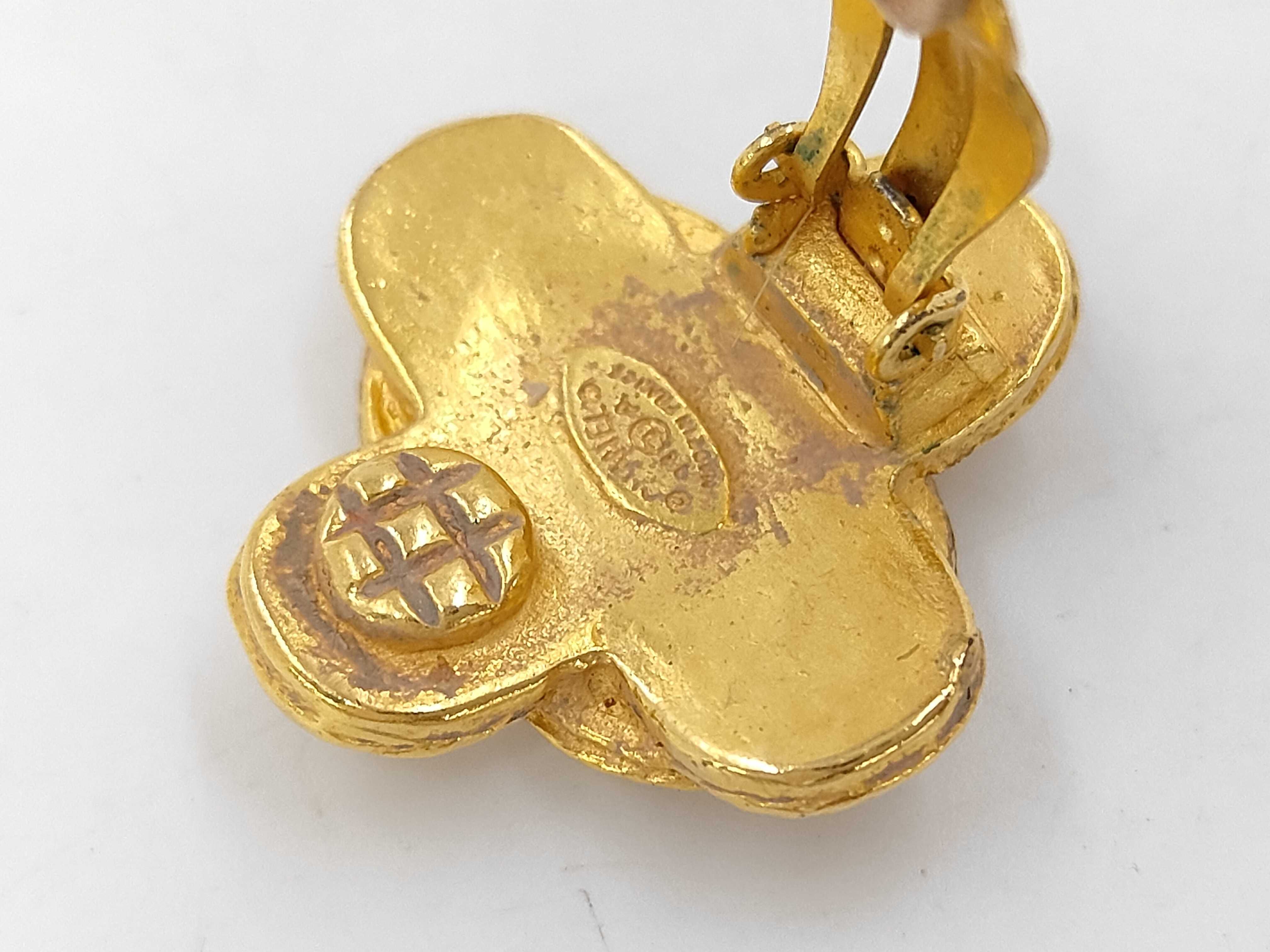 earrings — view 5