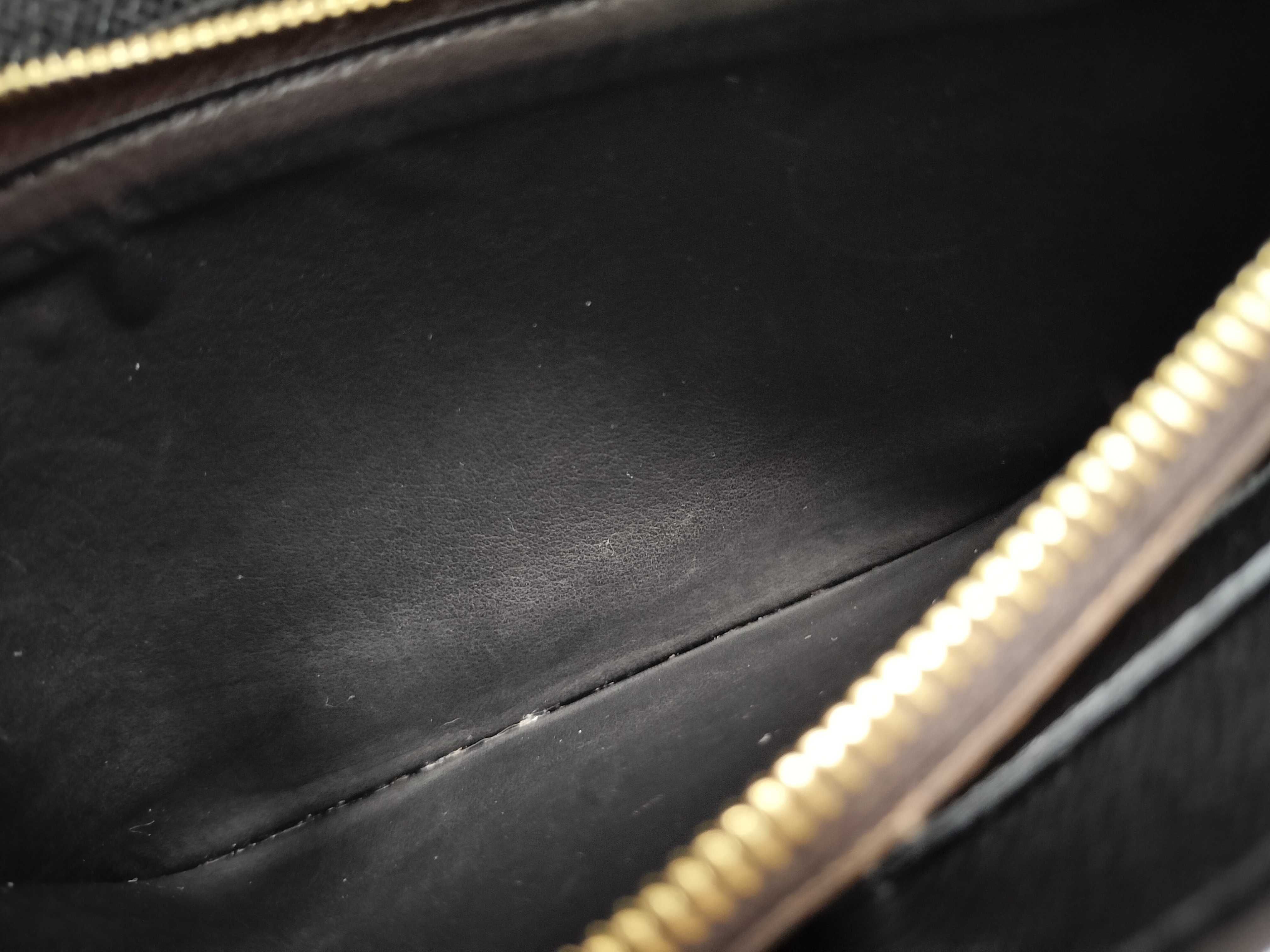 Monogram Wallet Portefeuille Sarah Monogram Wallet — view 11
