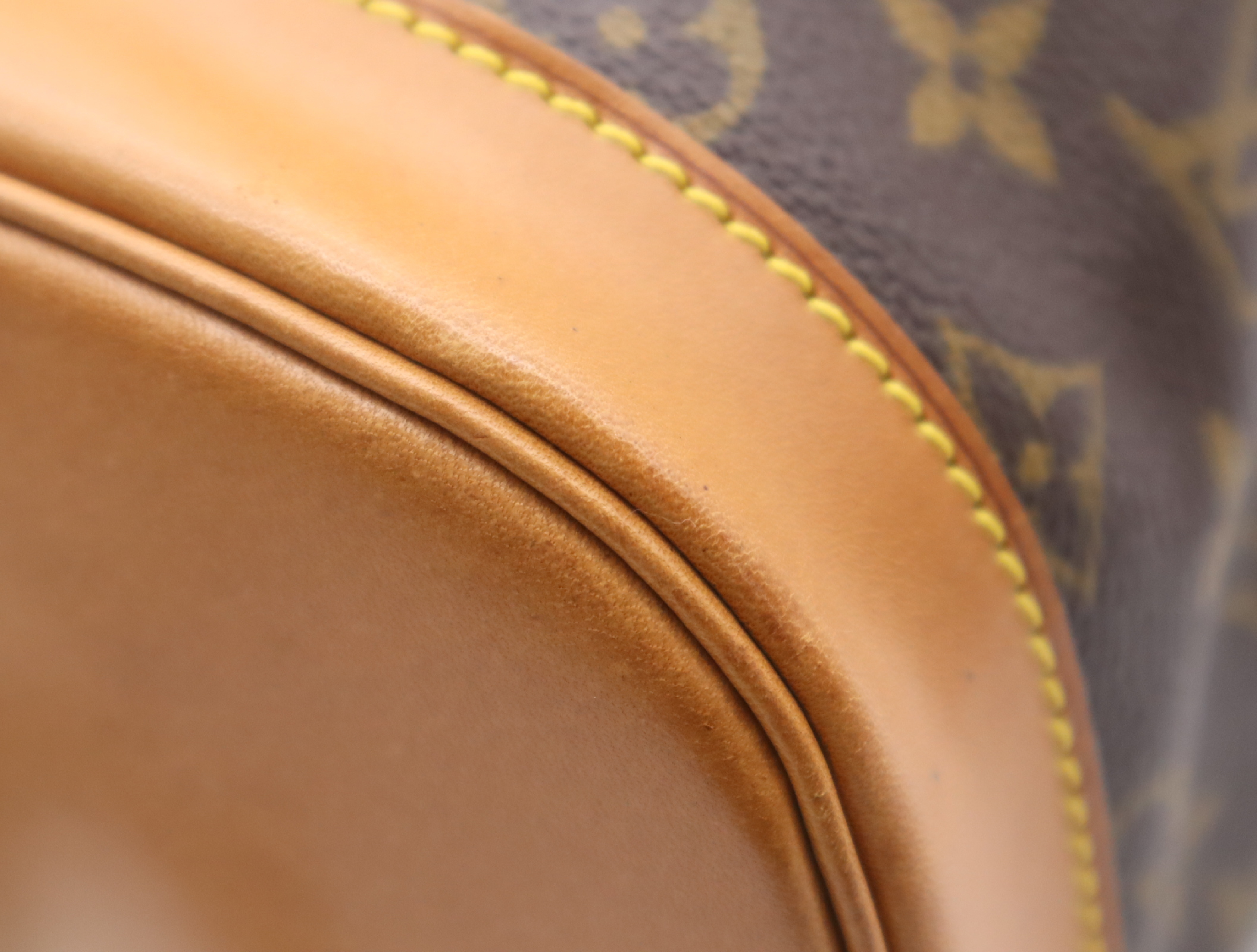 M51135 Monogram Montsouris GM Backpack — view 7