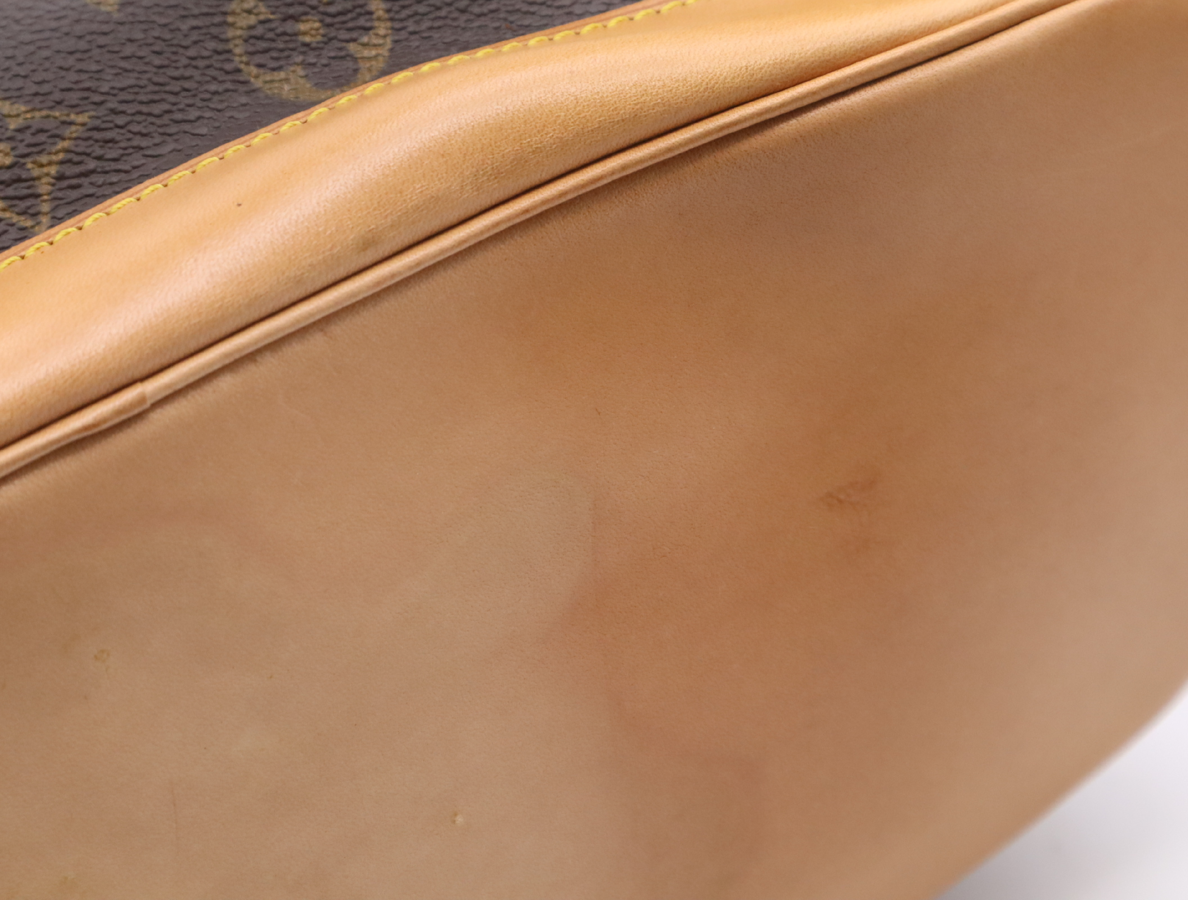 M51135 Monogram Montsouris GM Backpack — view 10
