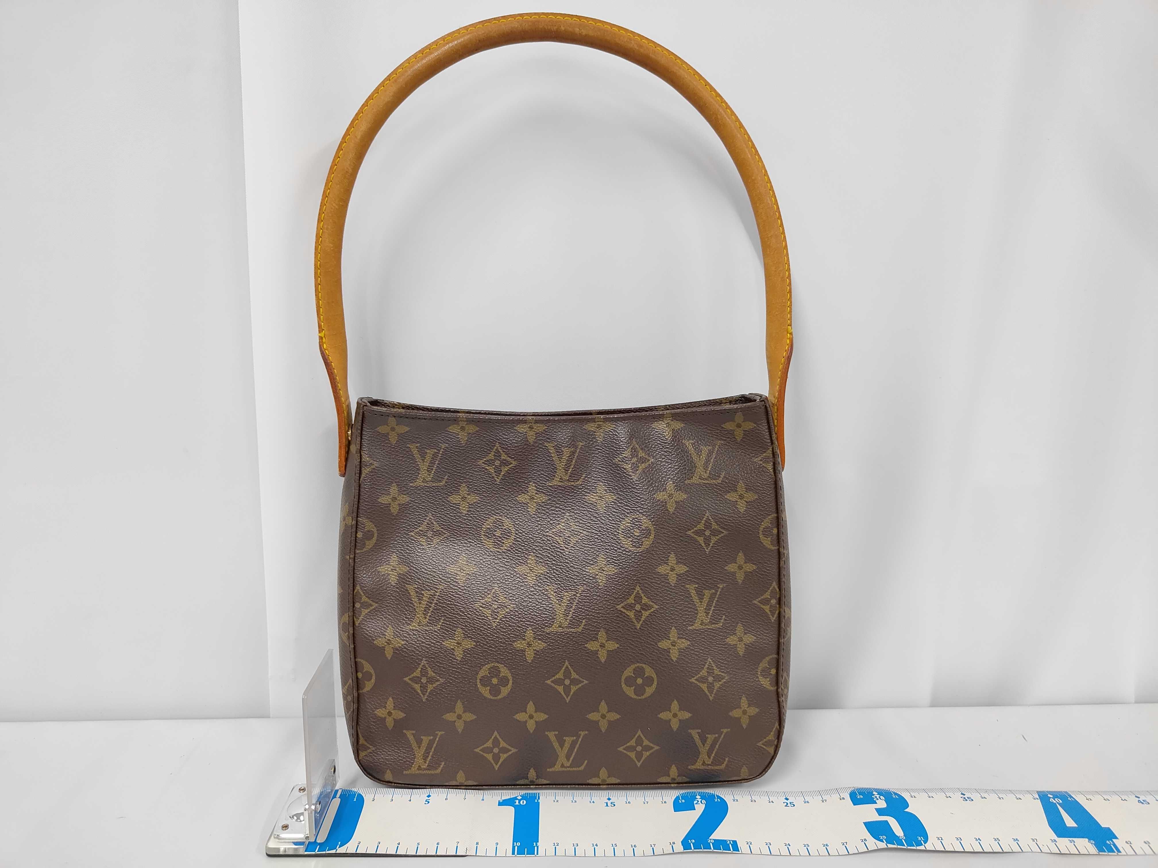 Looping MM Shoulder Bag — view 2