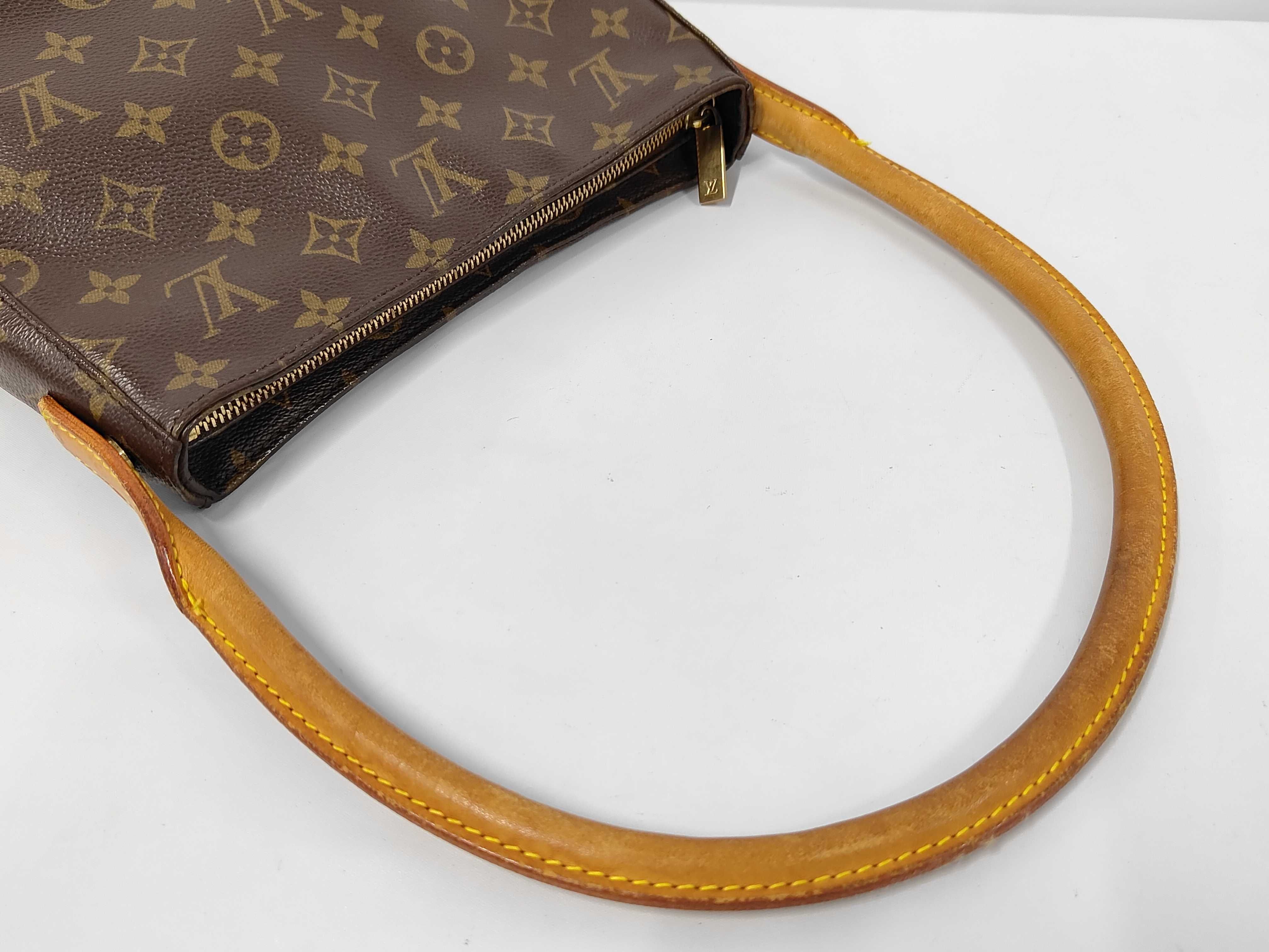 Looping MM Shoulder Bag — view 3