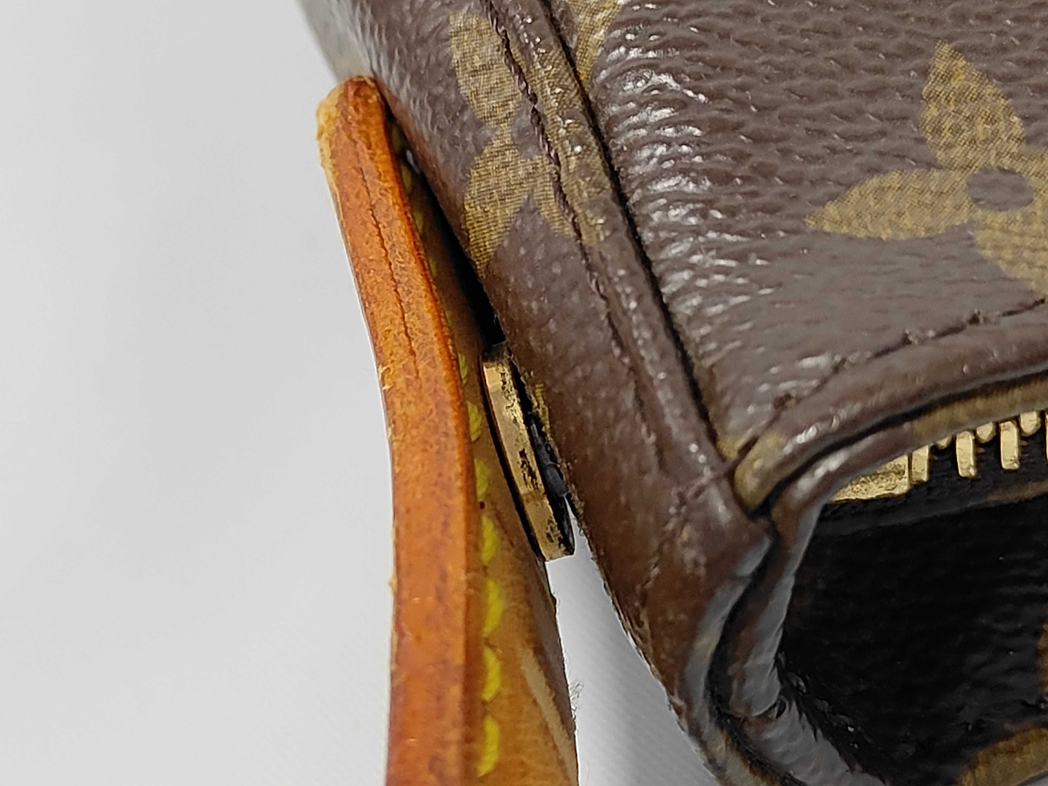 Looping MM Shoulder Bag — view 5