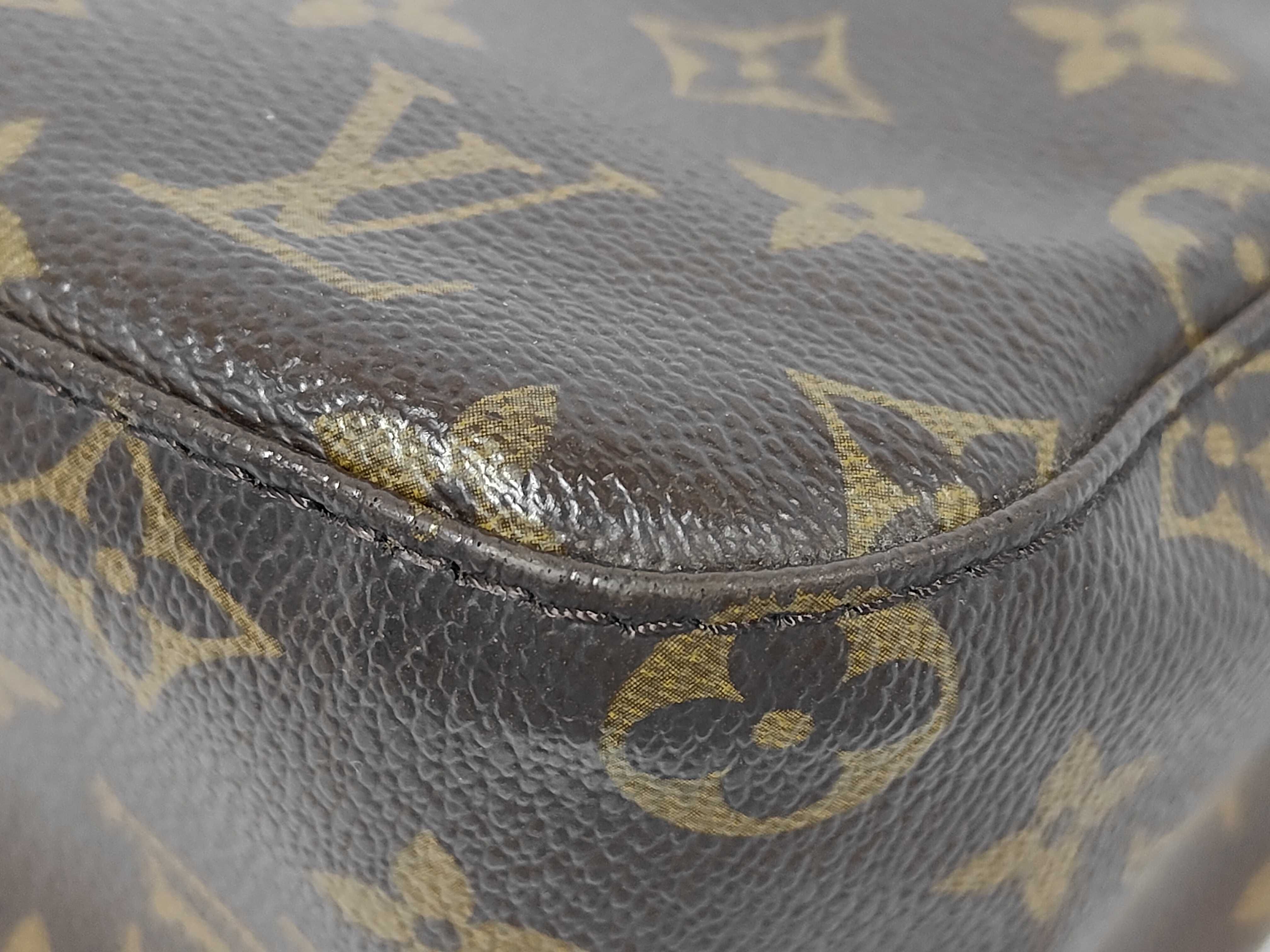 Looping MM Shoulder Bag — view 6