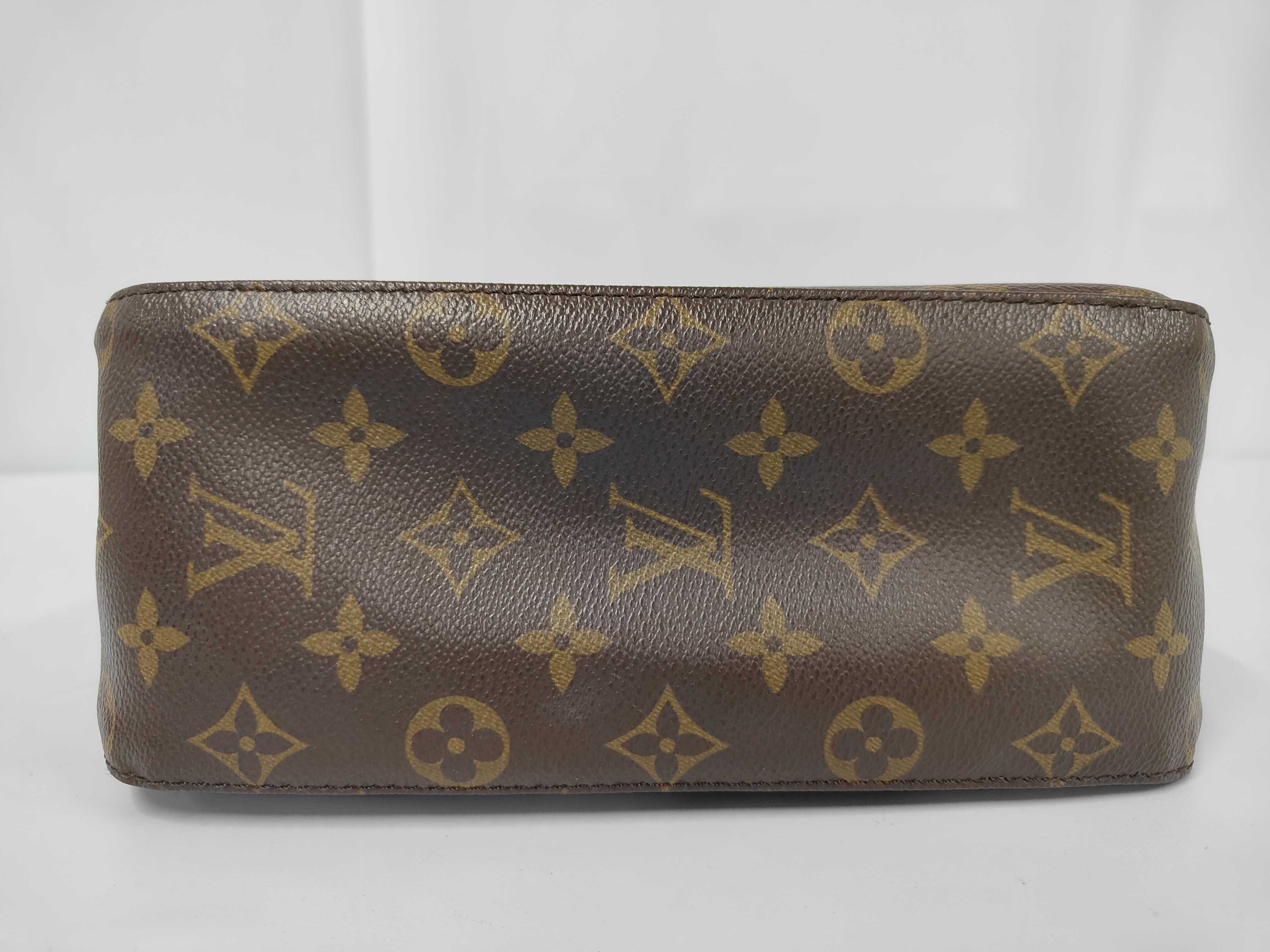 Looping MM Shoulder Bag — view 7