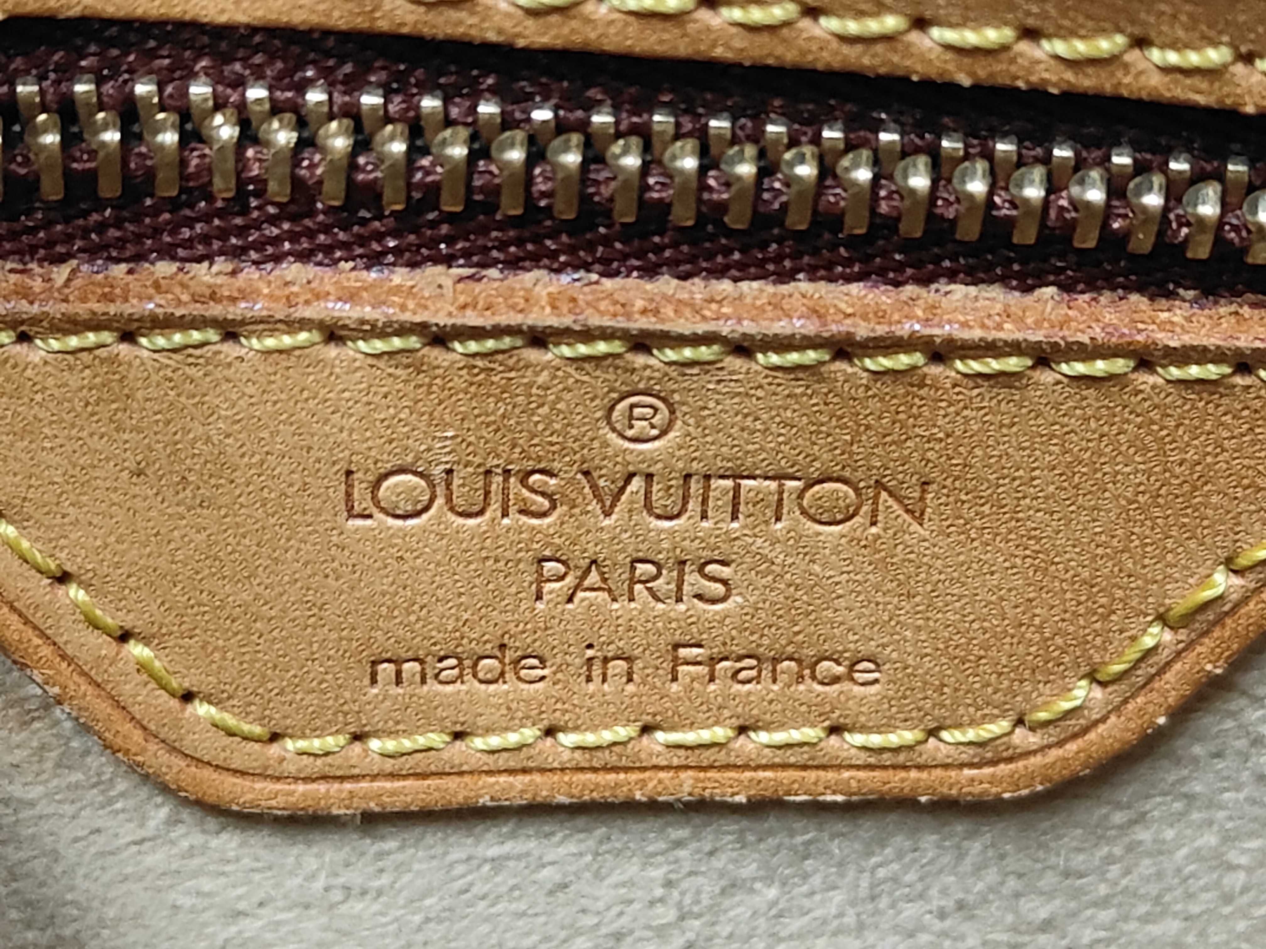 Looping MM Shoulder Bag — view 10