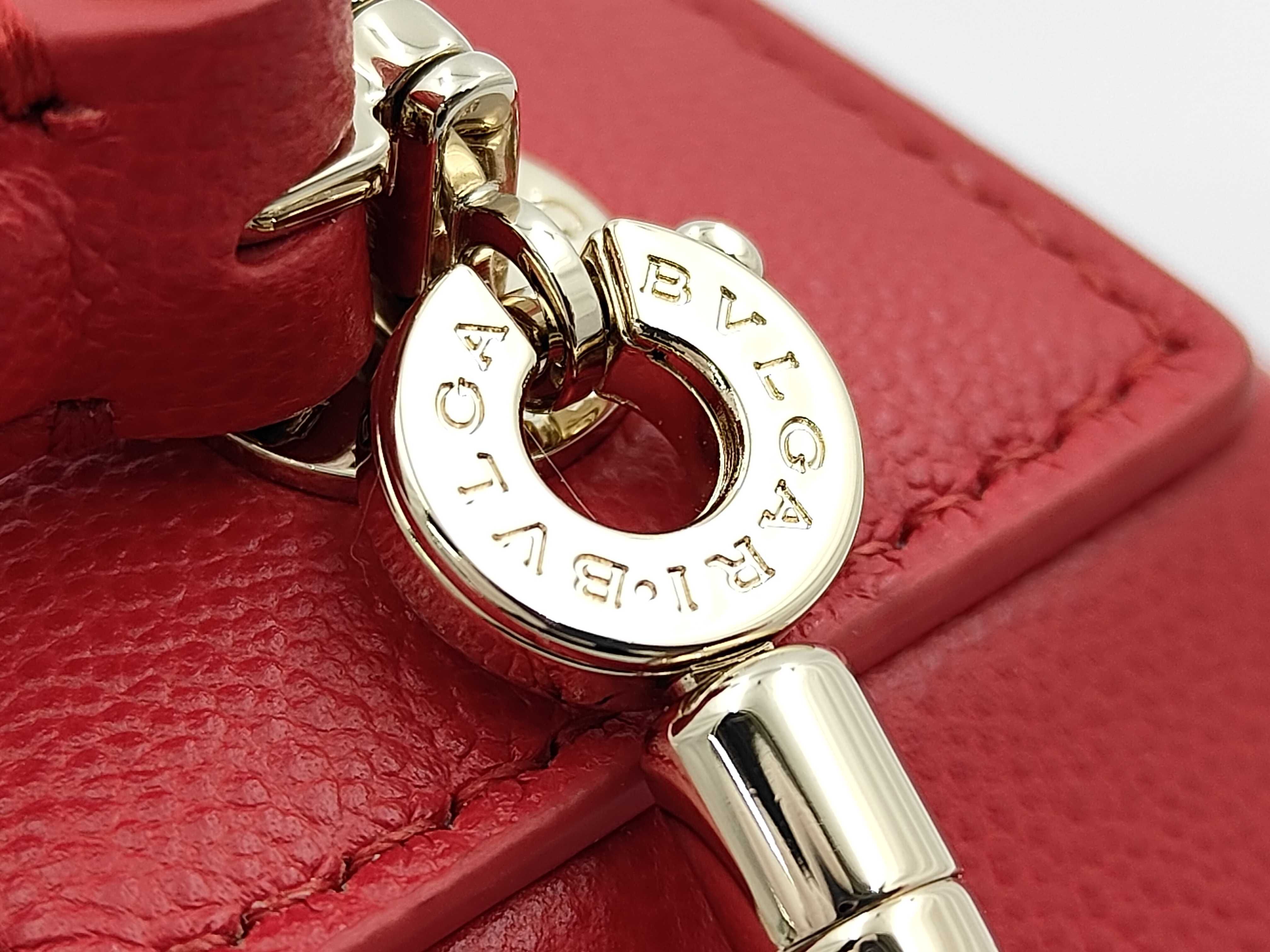 Serpenti Shoulder Bag Vanity Bag — view 13