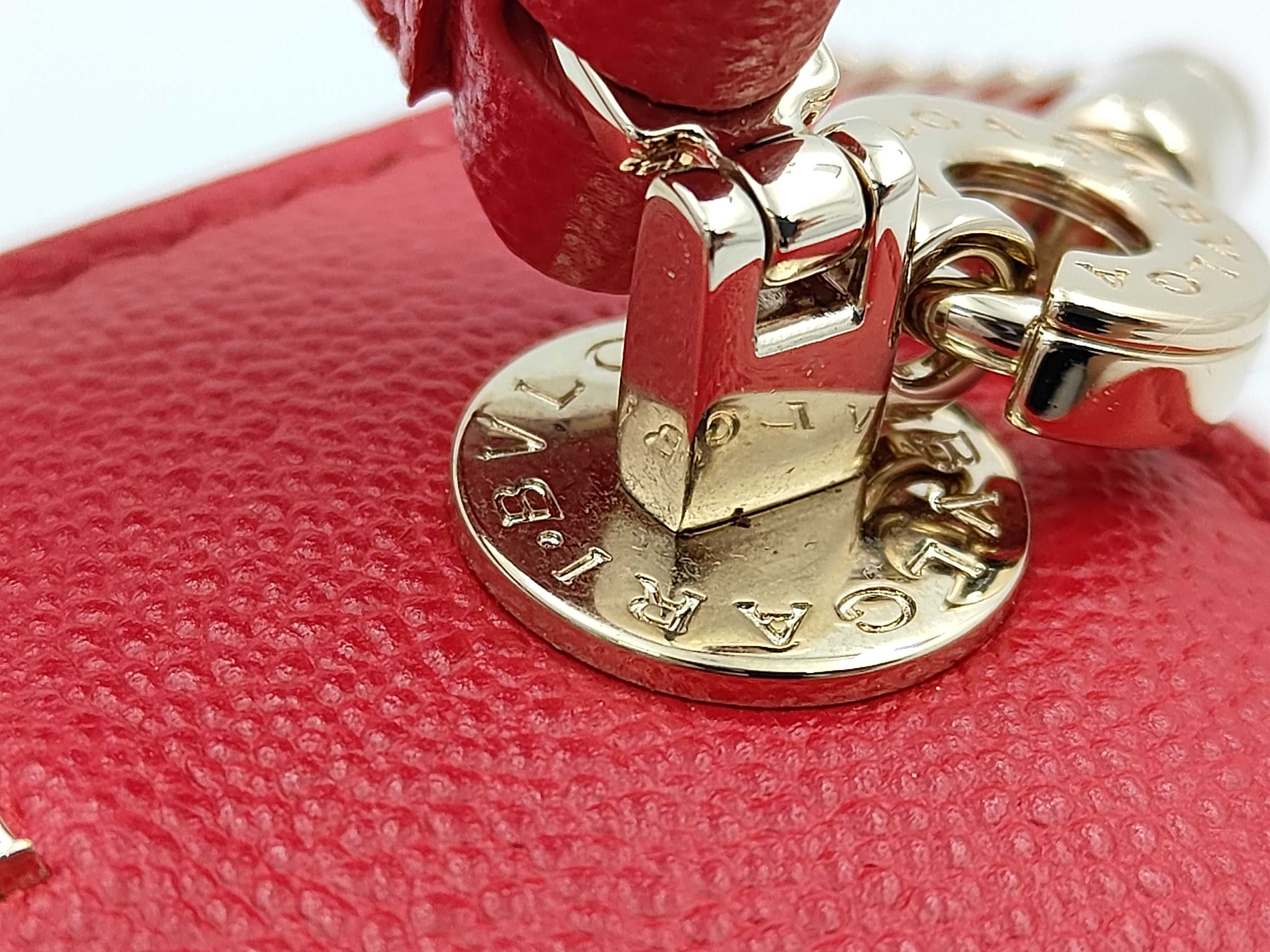 Serpenti Shoulder Bag Vanity Bag — view 7
