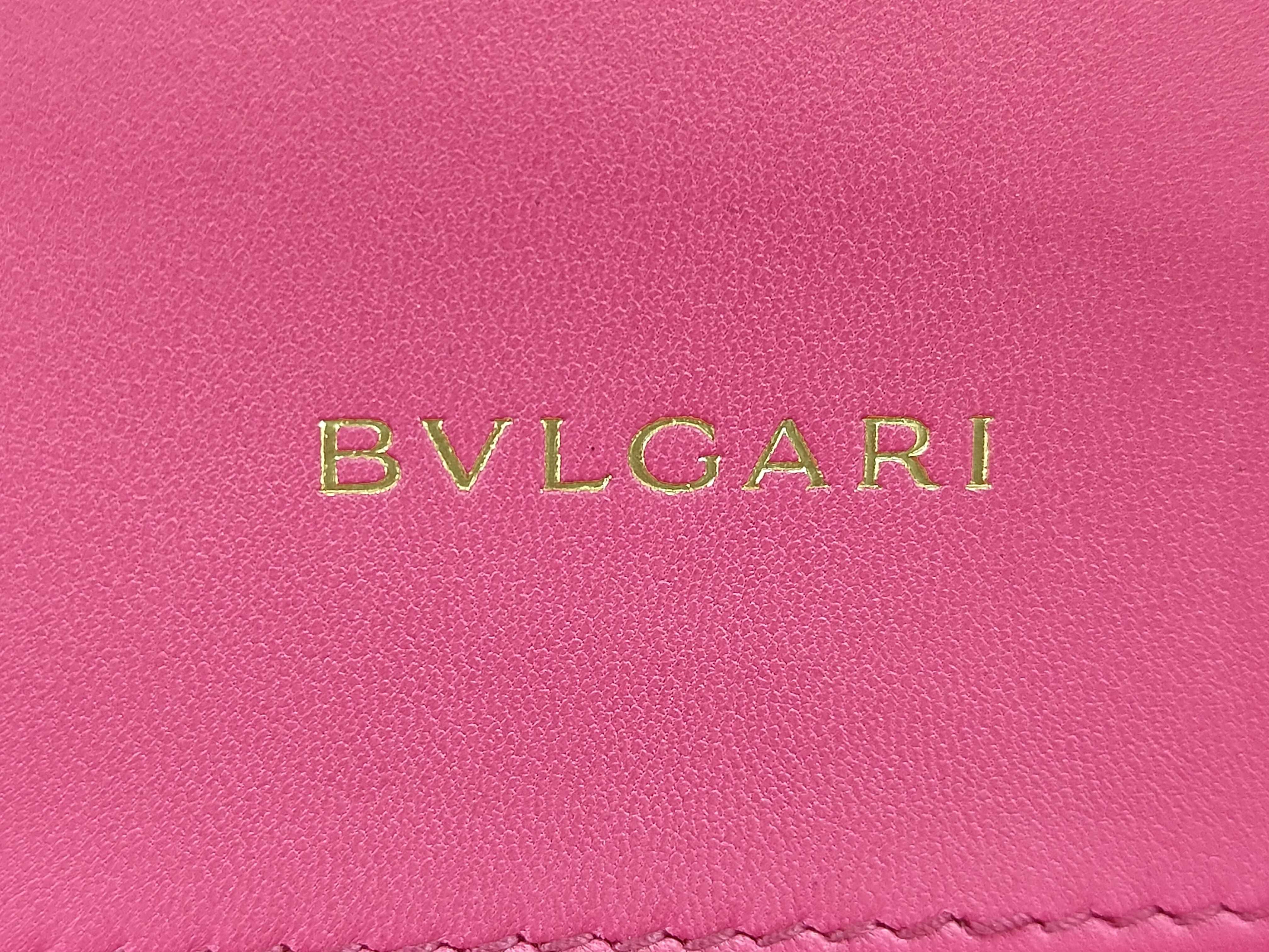 Serpenti Shoulder Bag Vanity Bag — view 10