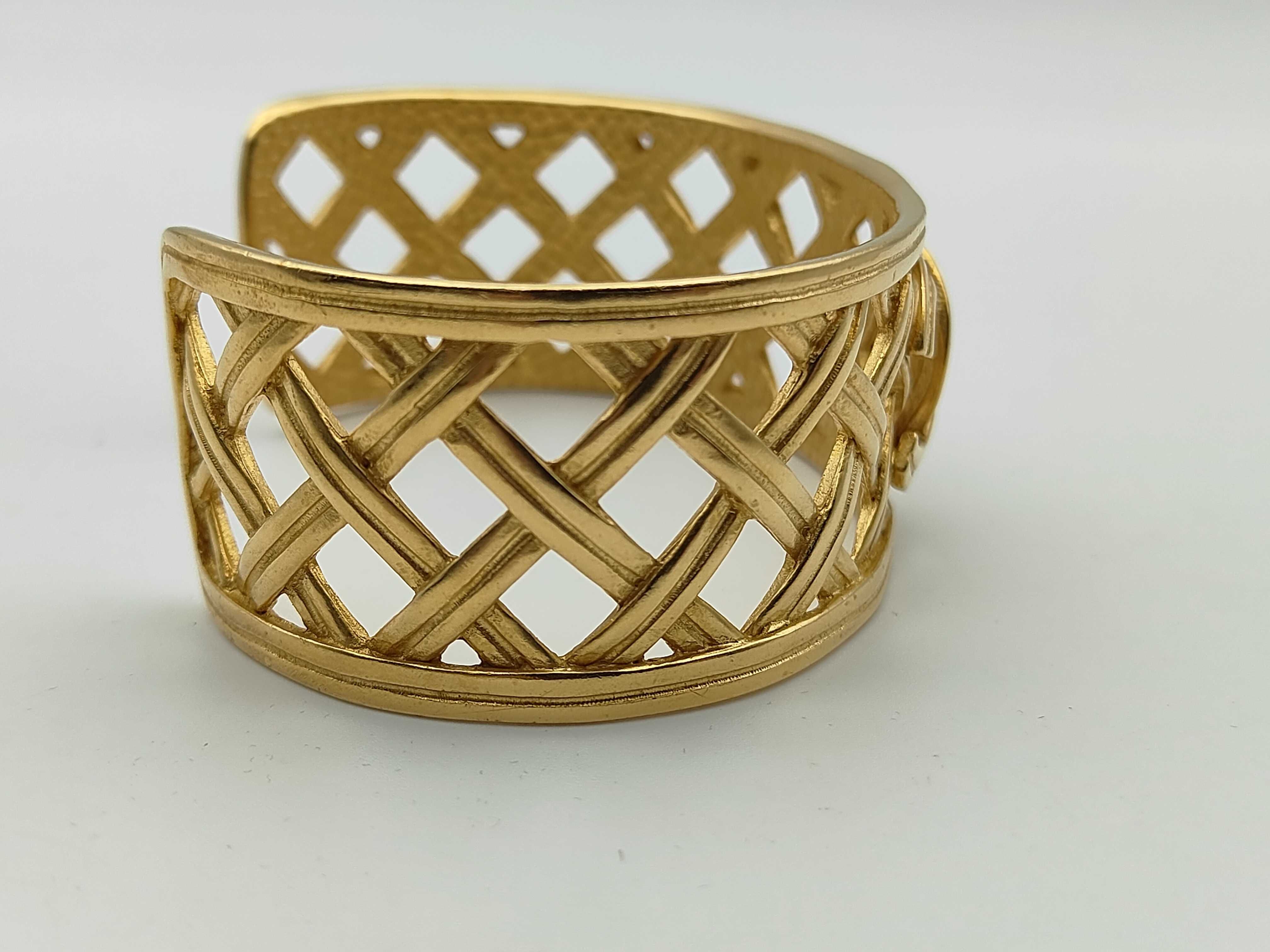 96P Coco Mark Bangle Bracelet — view 5