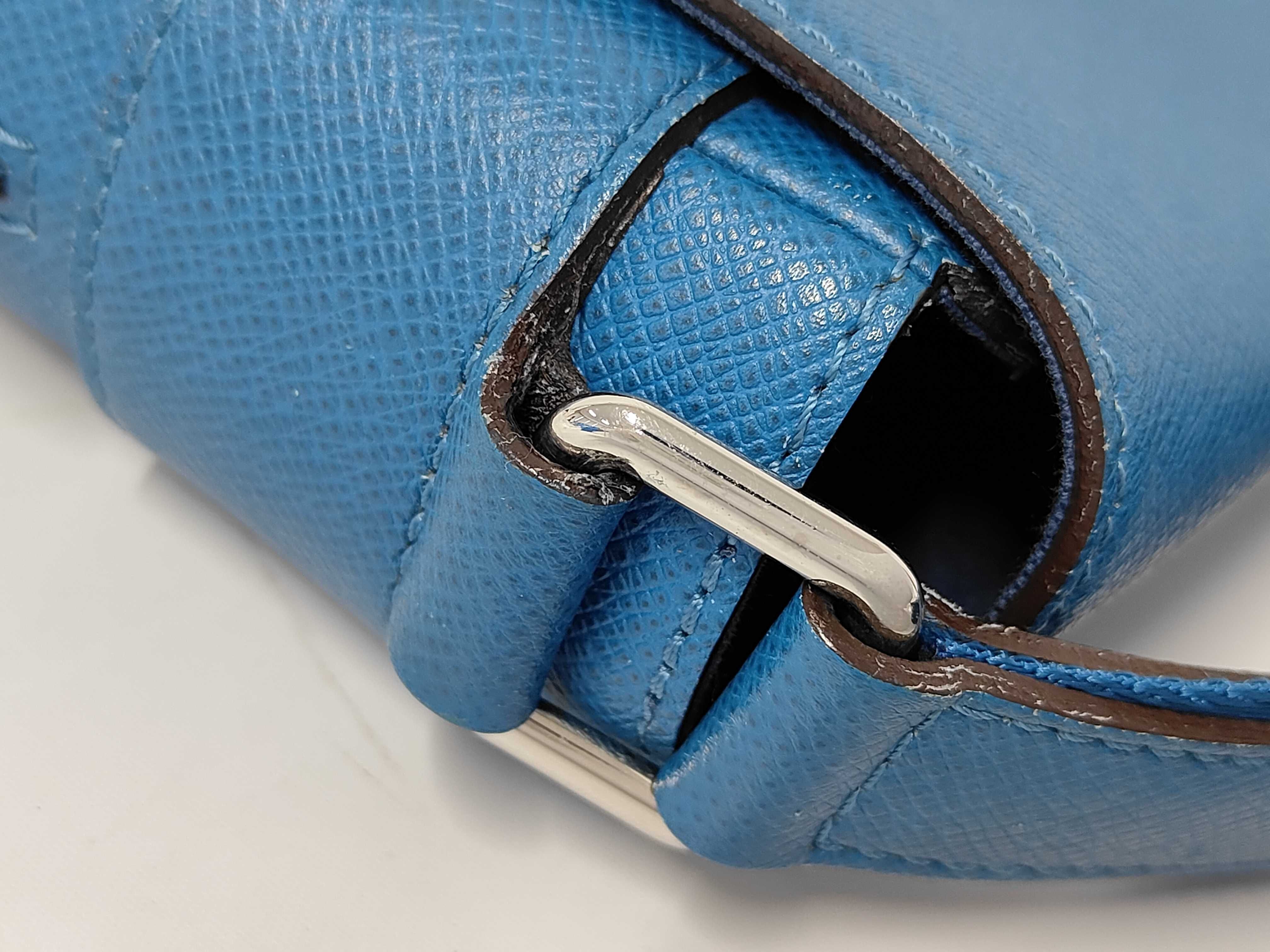 Taiga Roman PM M32823 Shoulder Bag — view 5
