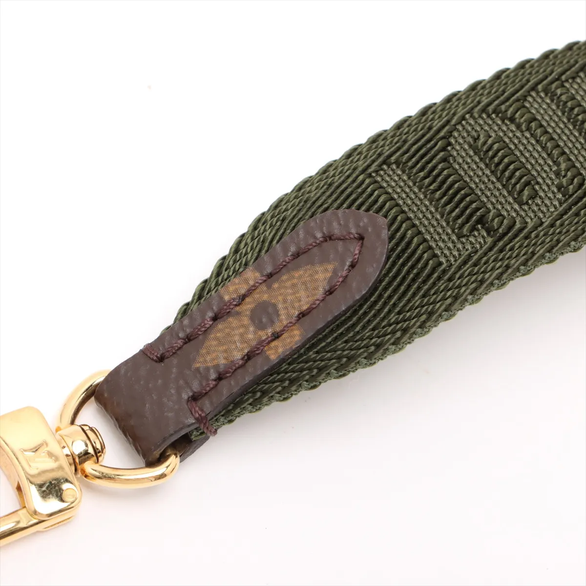 Monogram Multi Pochette Félicie M80091 Brown RFID Reactive — view 11