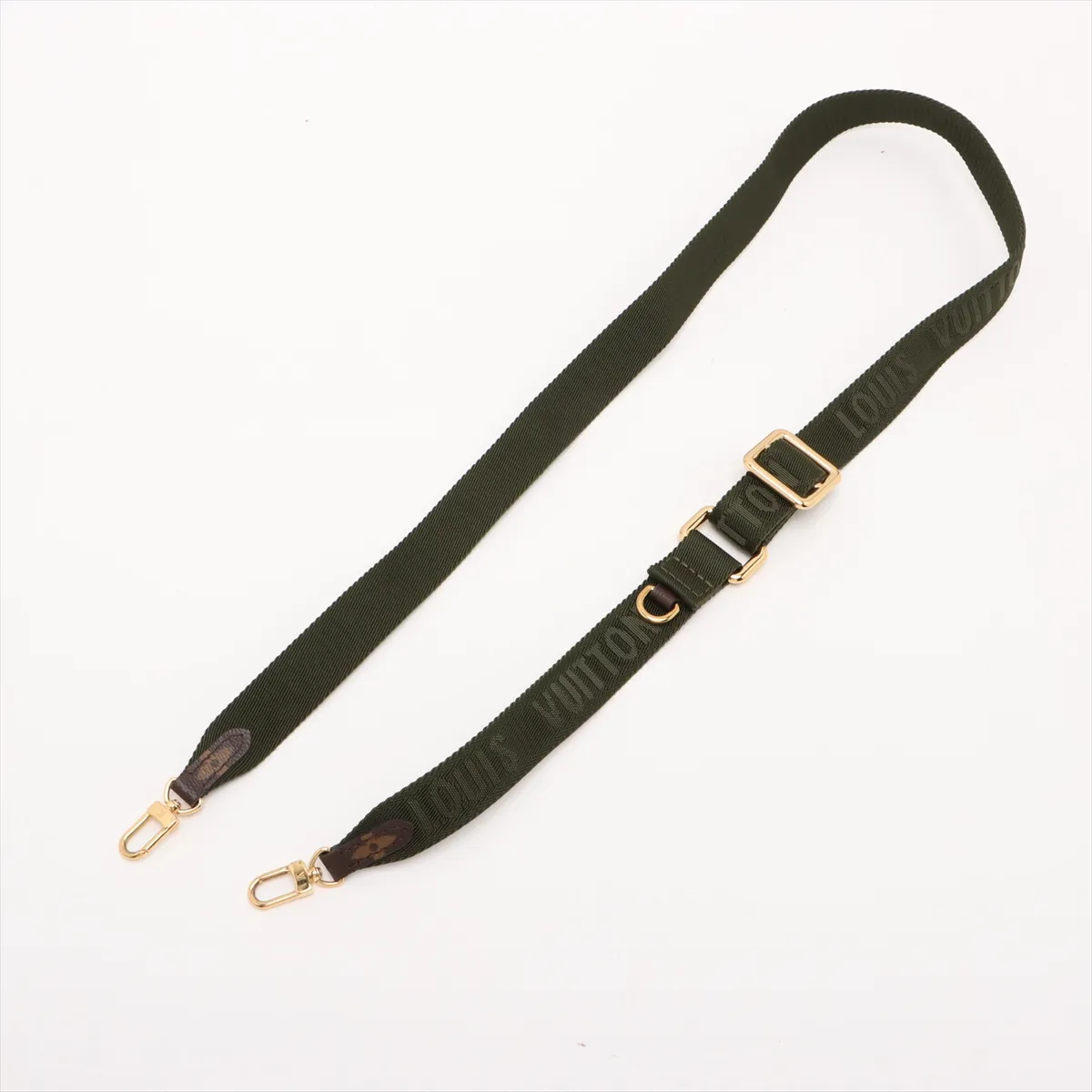 Monogram Multi Pochette Félicie M80091 Brown RFID Reactive — view 6