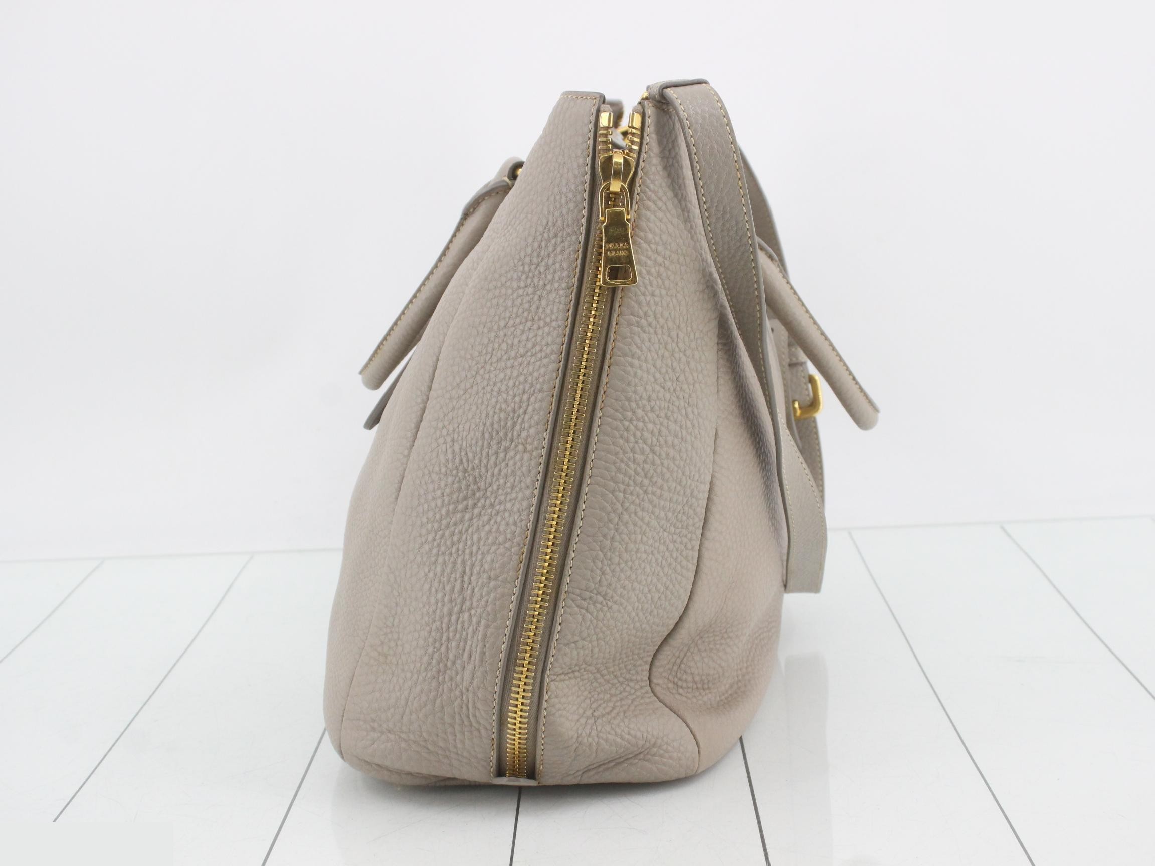 Vitello Daino 2-Way Shoulder — view 3