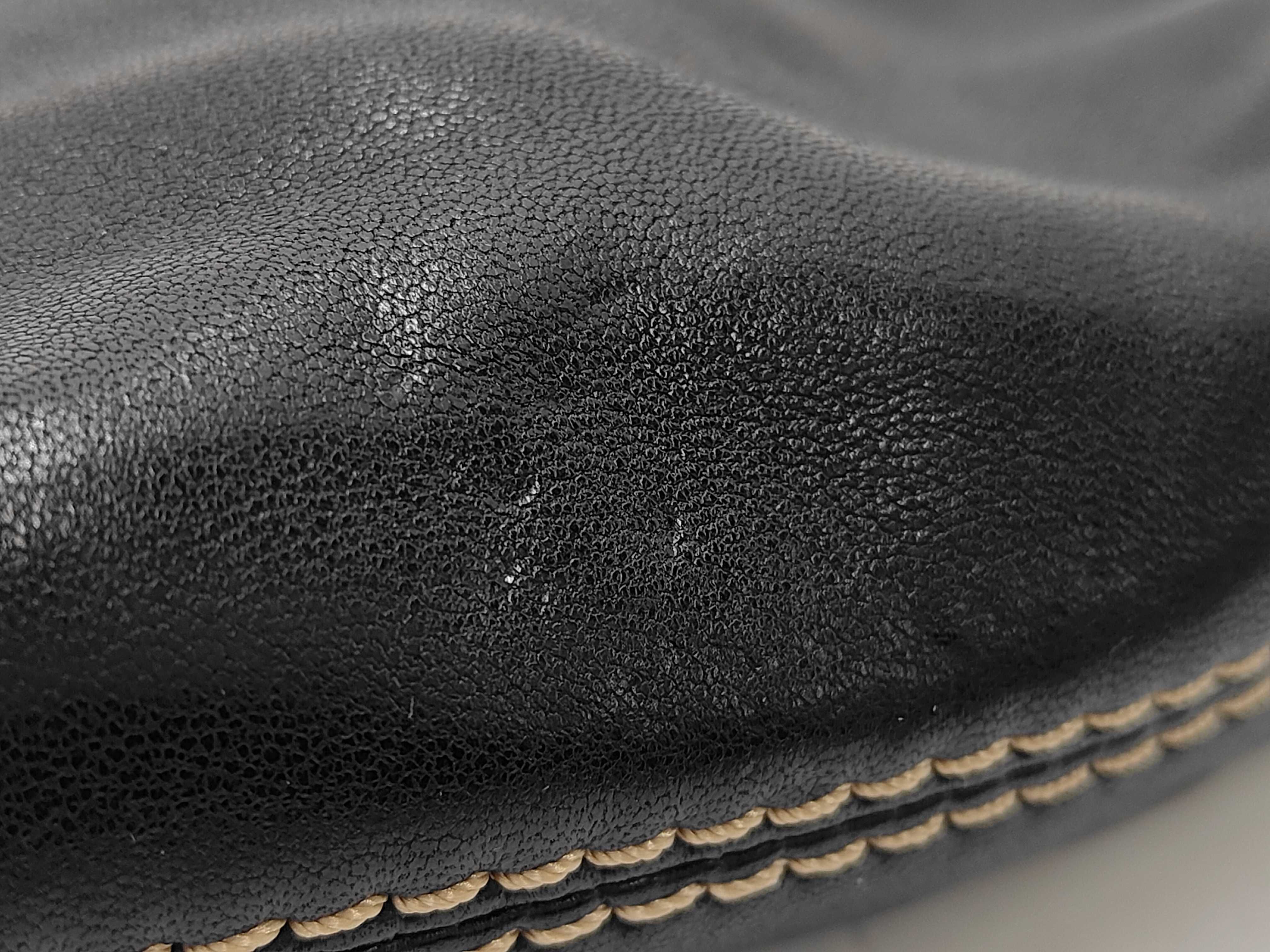 logo chain shoulder bag — view 14