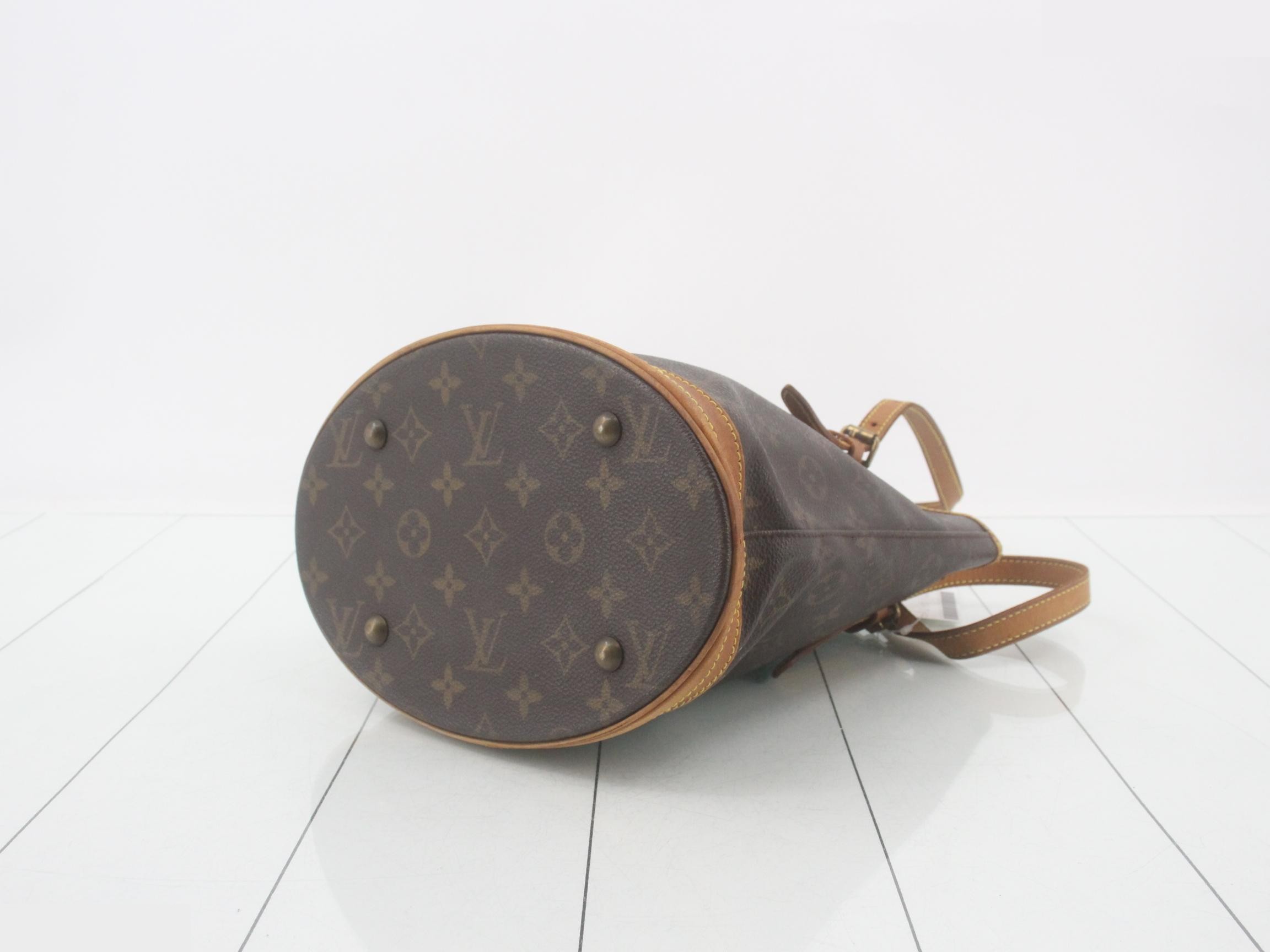 Bucket PM Monogram M42238 — view 6