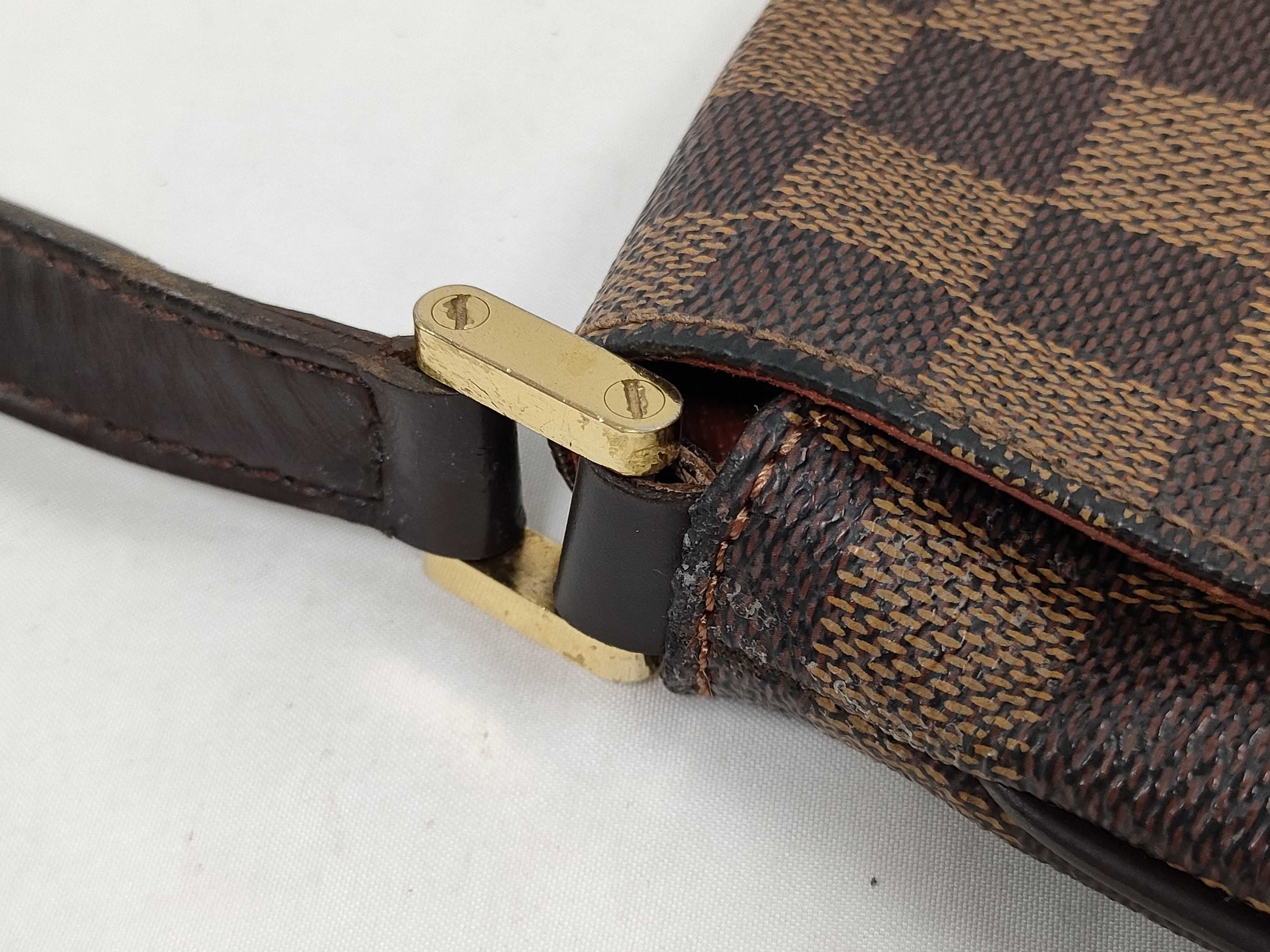 Damier Musette Salsa Long Shoulder Bag N51300 IM0044 — view 5