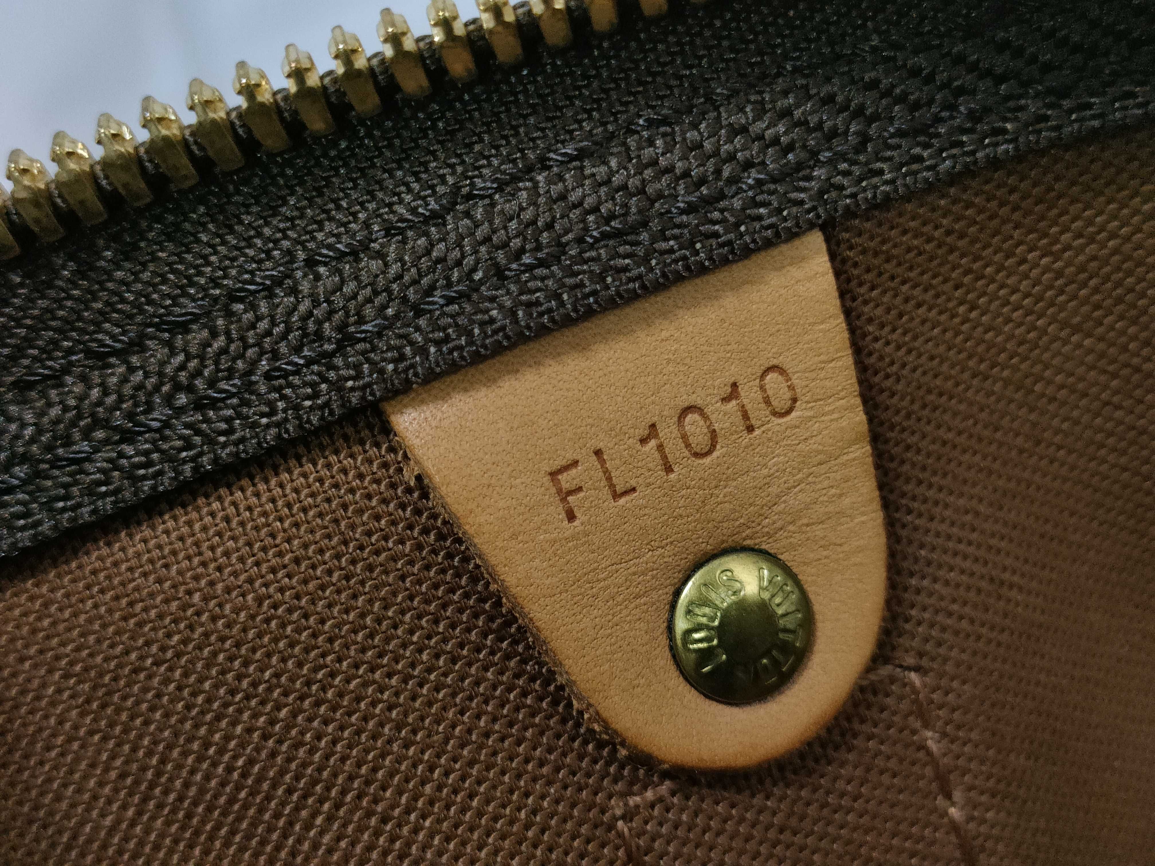 Monogram M41428 Keepall 45 Boston Bag — view 12