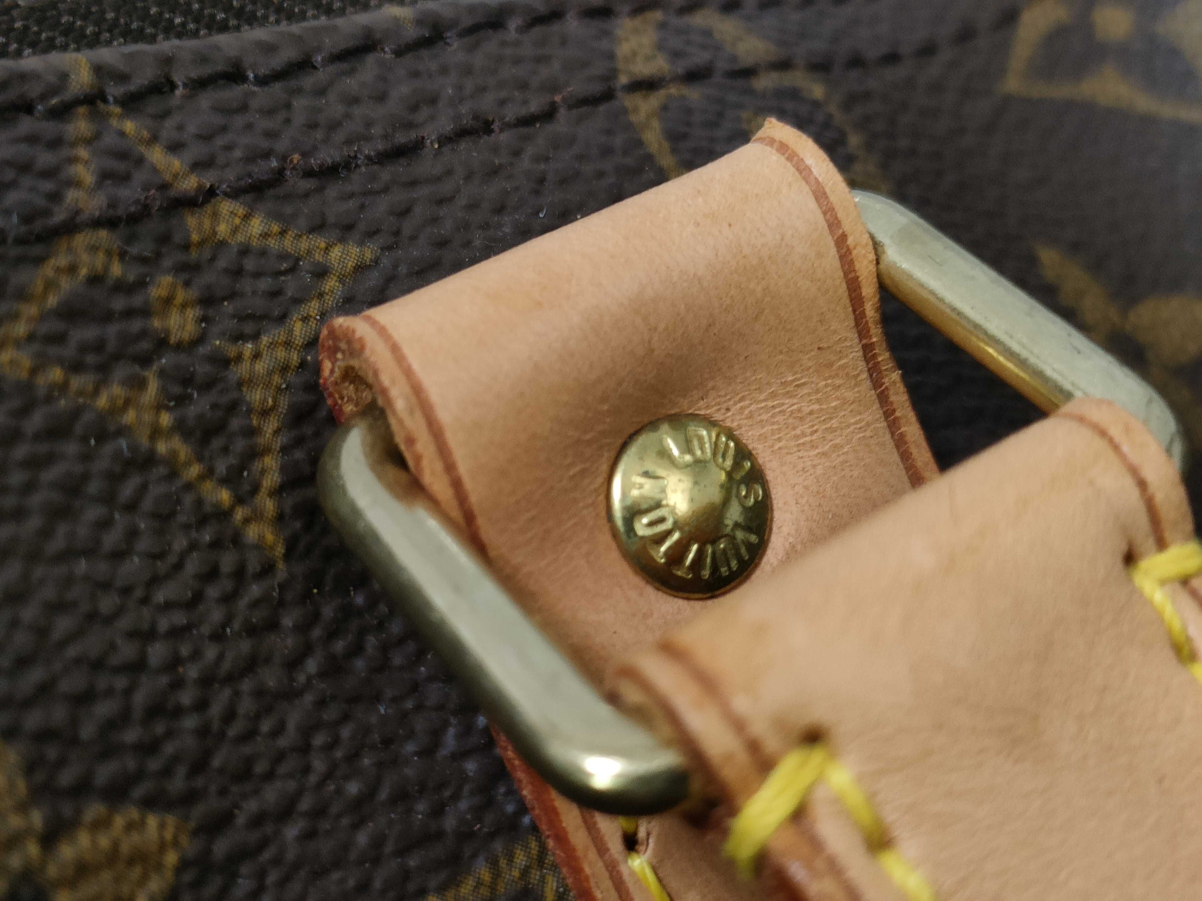 Monogram M41428 Keepall 45 Boston Bag — view 13