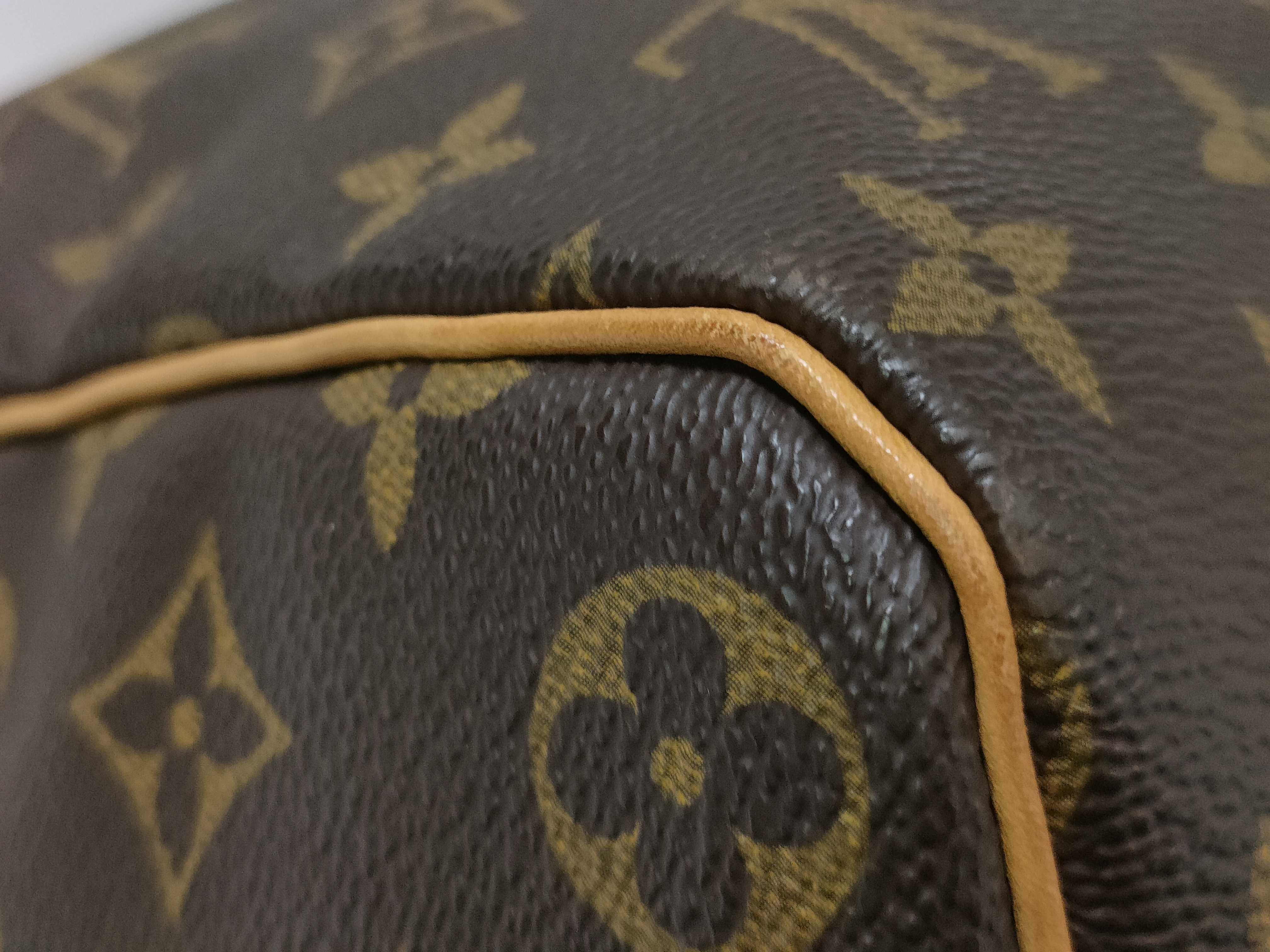 Monogram M41428 Keepall 45 Boston Bag — view 6