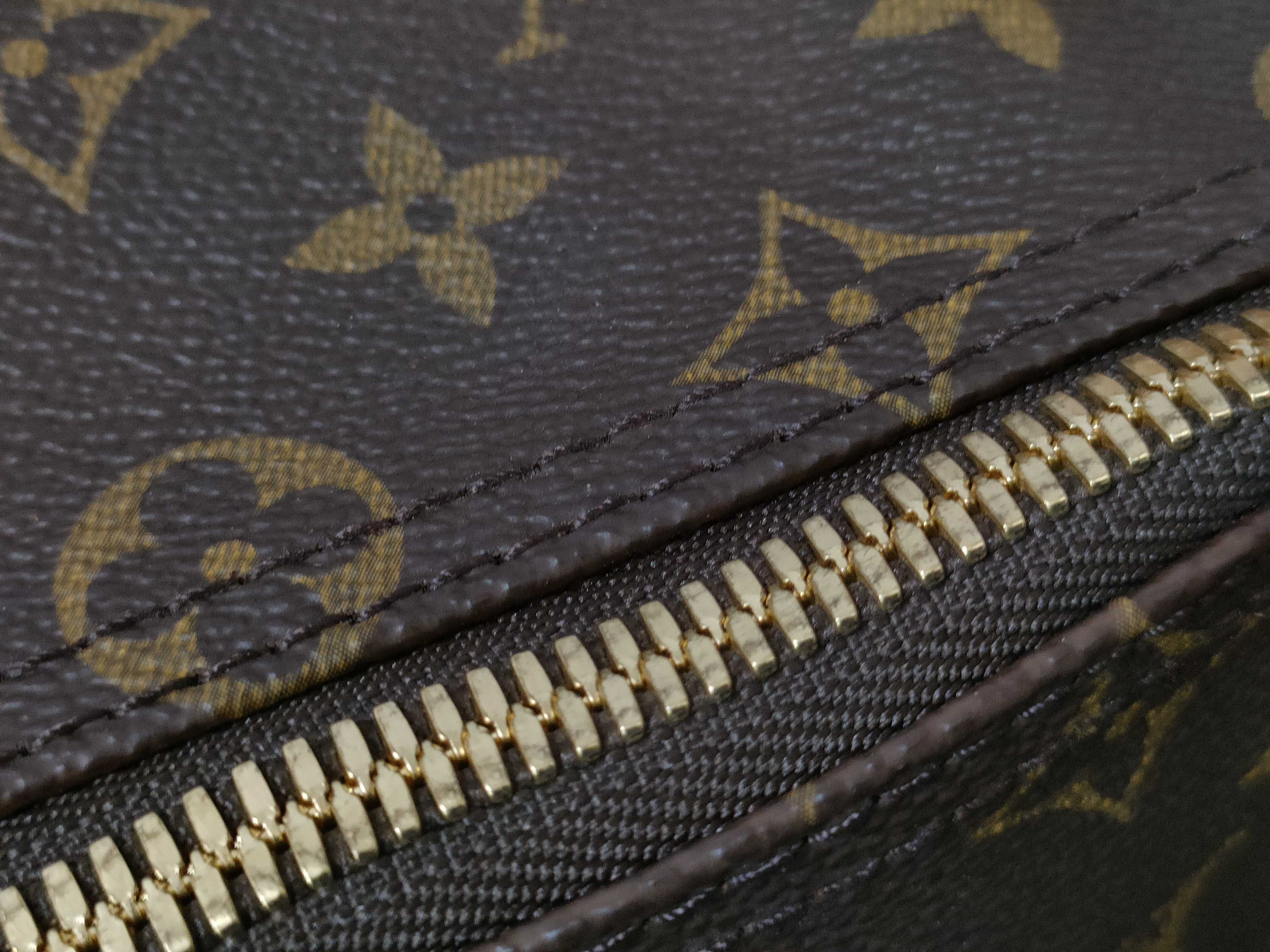 Monogram M41428 Keepall 45 Boston Bag — view 9