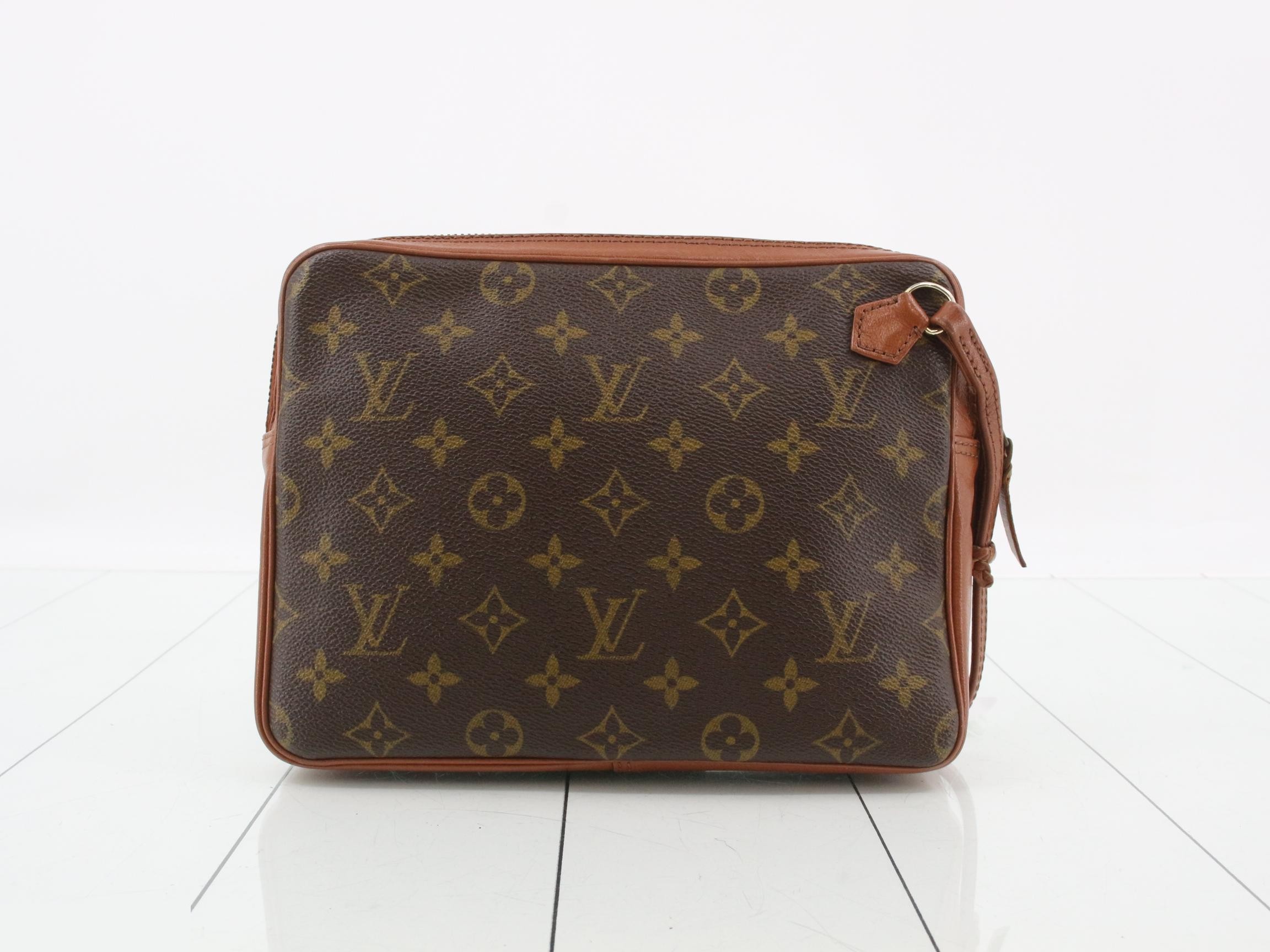 Sax Sports Clutch Bag — view 2