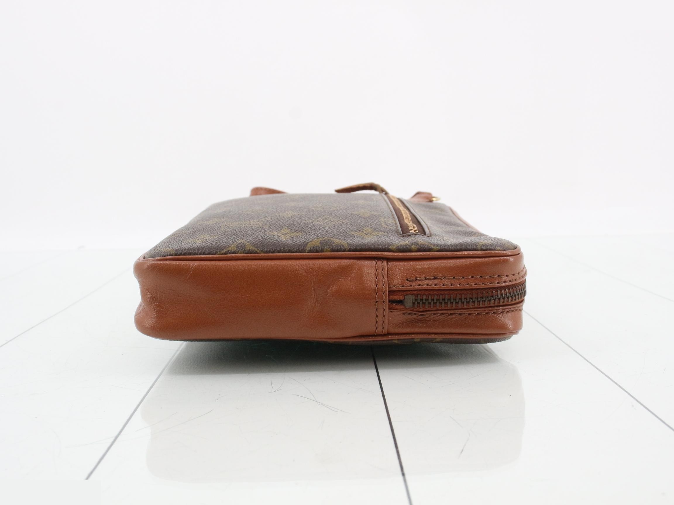 Sax Sports Clutch Bag — view 3