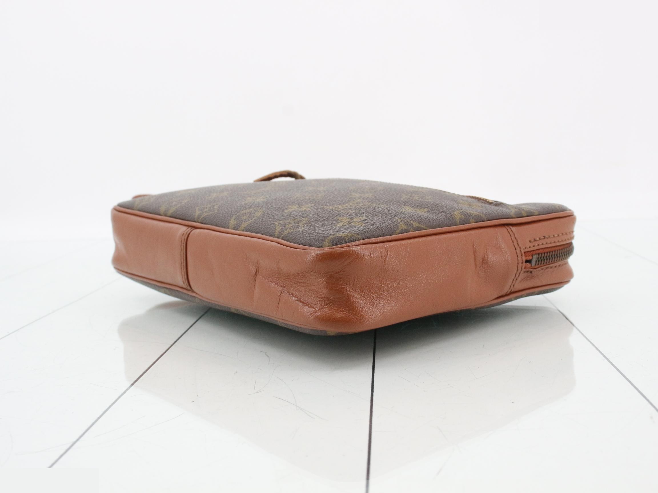 Sax Sports Clutch Bag — view 6