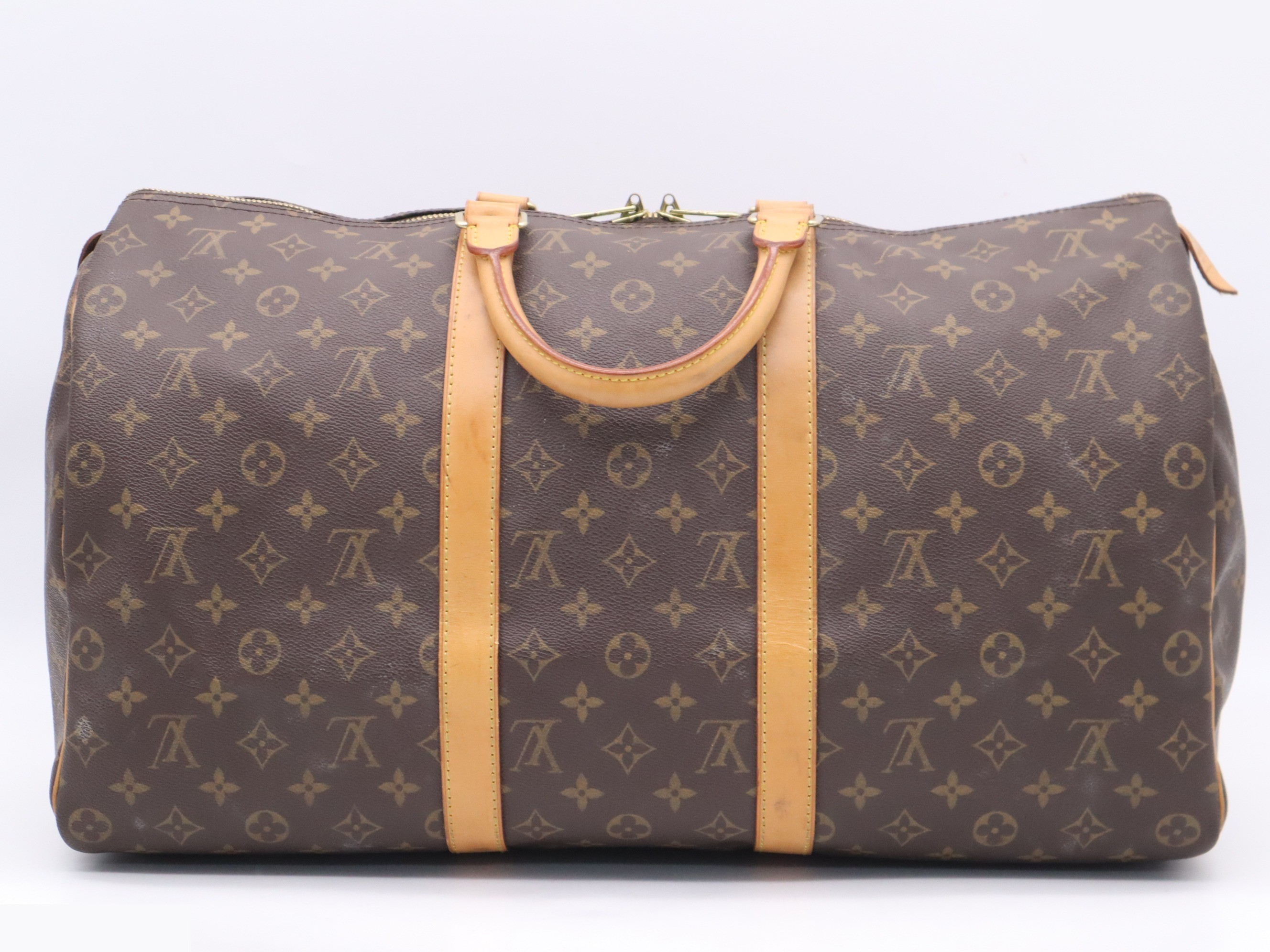 Keepall 50 — view 2